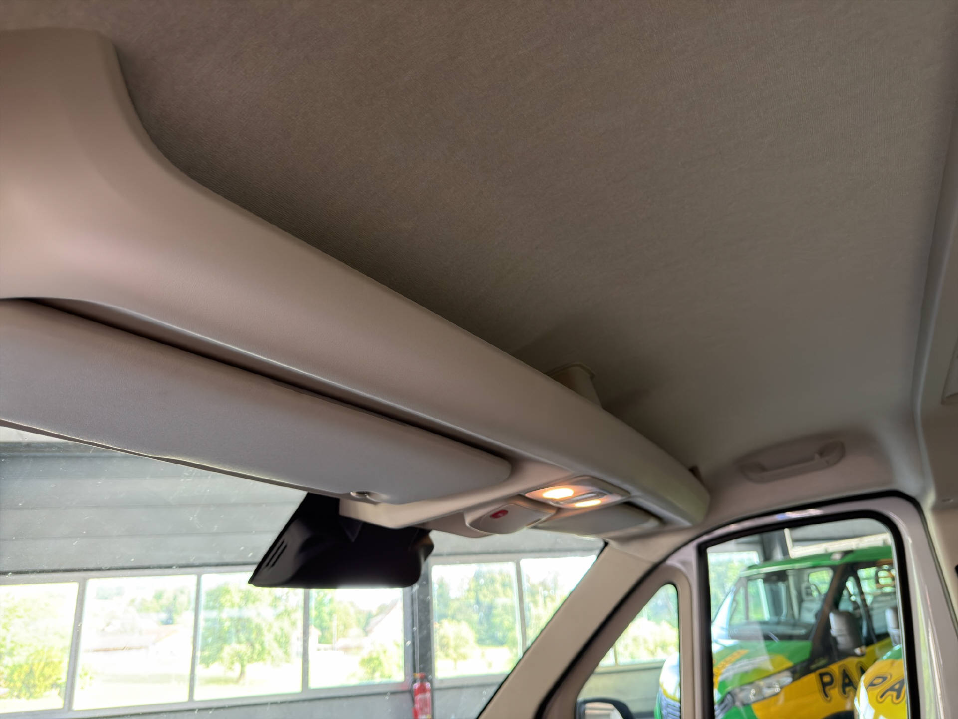 TOYOTA PROACE MAX Van 3.5 L3H2 110 kWh Active Heavy-image-16