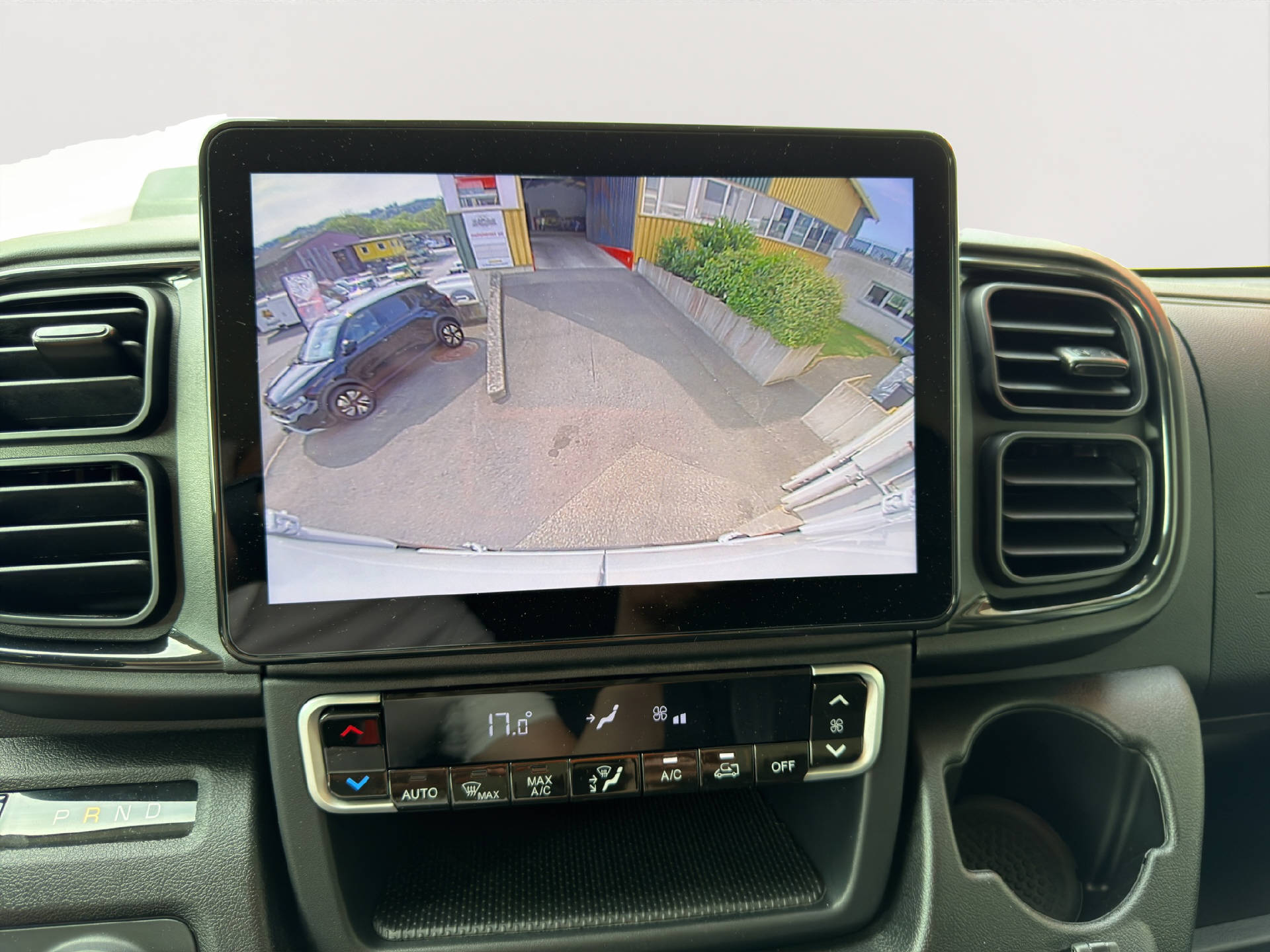 TOYOTA PROACE MAX Van 3.5 L3H2 110 kWh Active Heavy-image-11