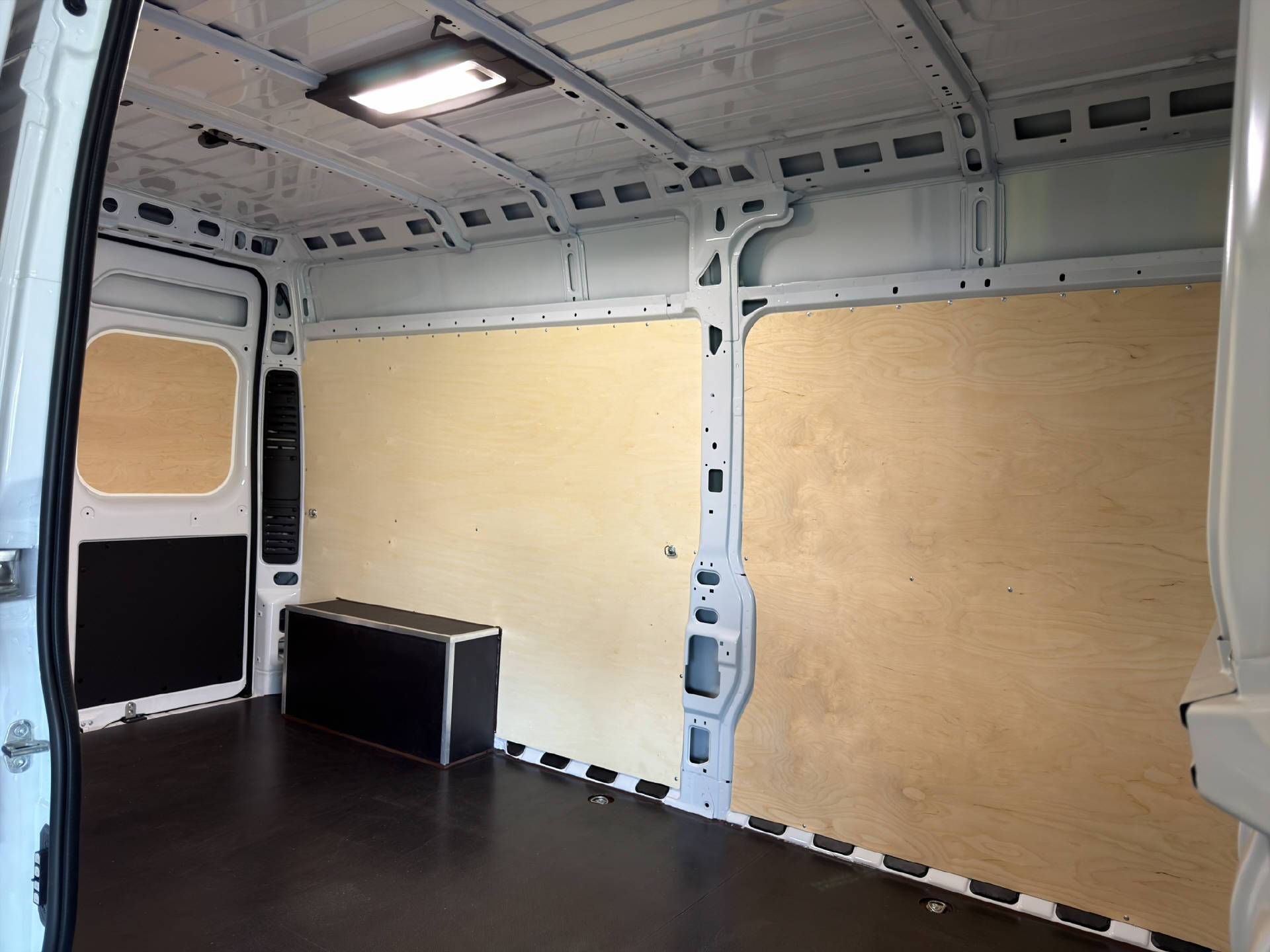 TOYOTA PROACE MAX Van 3.5 L3H2 110 kWh Active Heavy-image-18