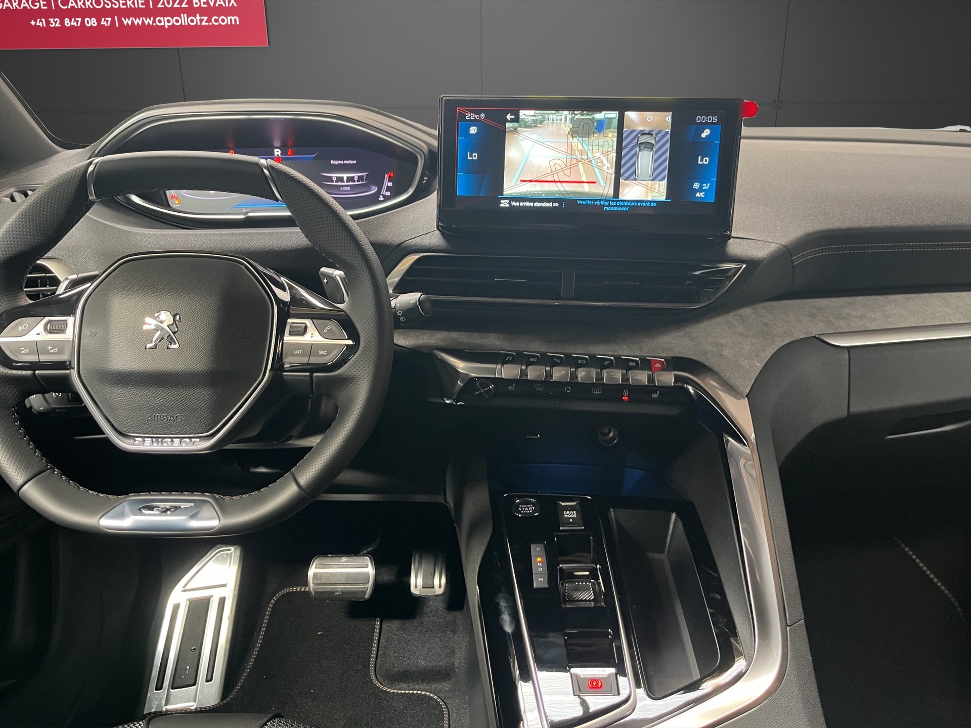 PEUGEOT 5008 1.2 MHEV GT-image-6