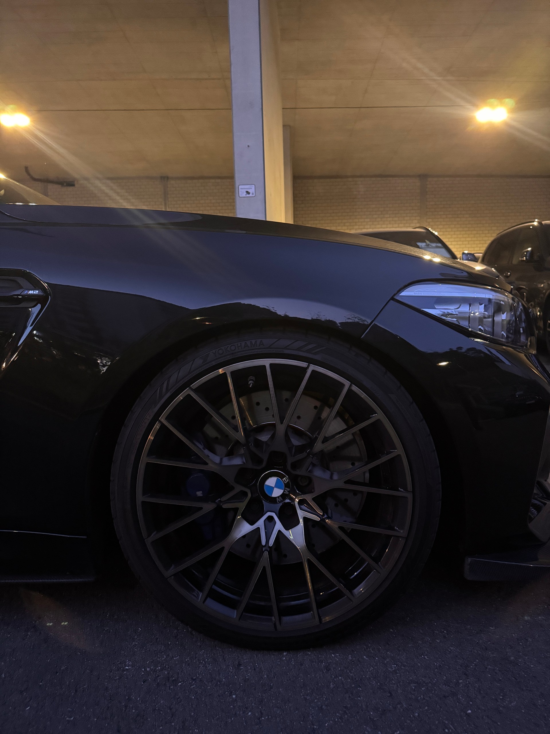 BMW M2 Competition // DD Customs // Full Carbon-image-3