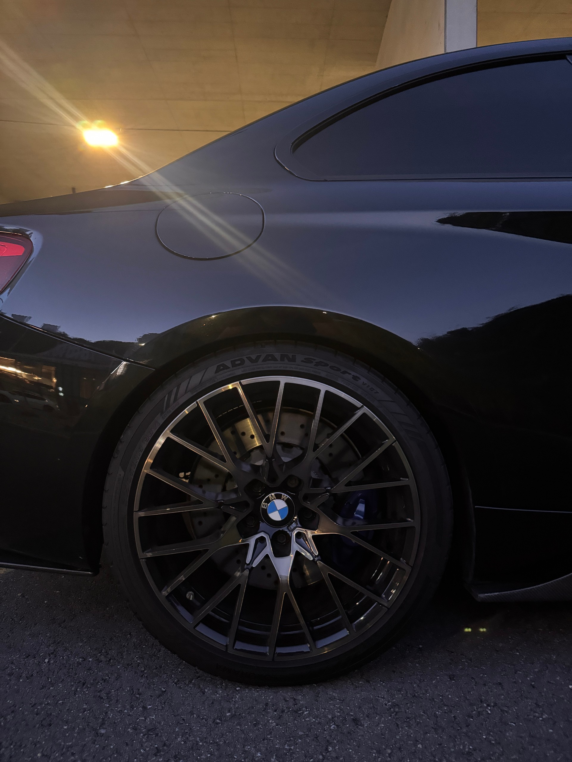 BMW M2 Competition // DD Customs // Full Carbon-image-4