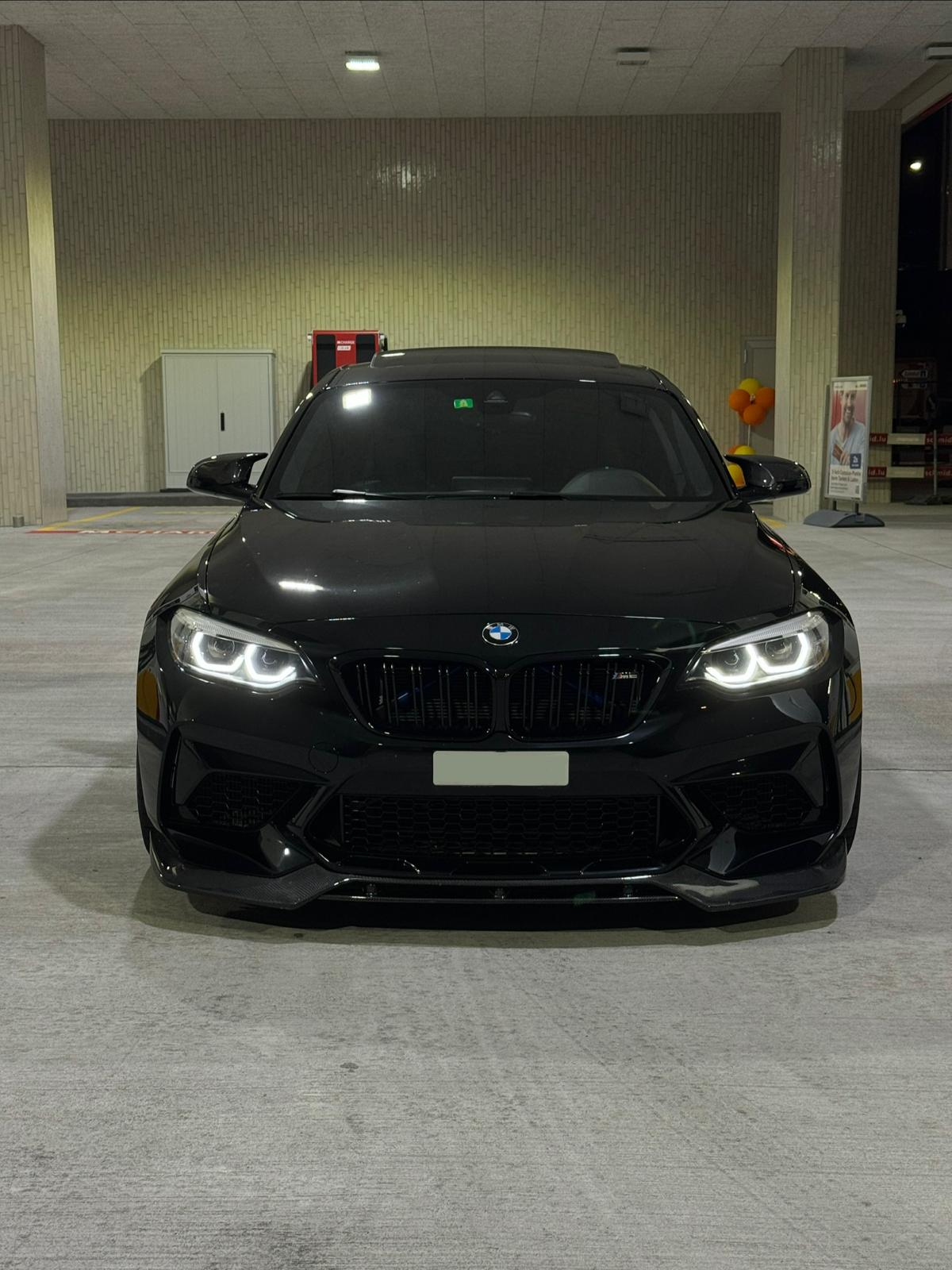 BMW M2 Competition-image-2