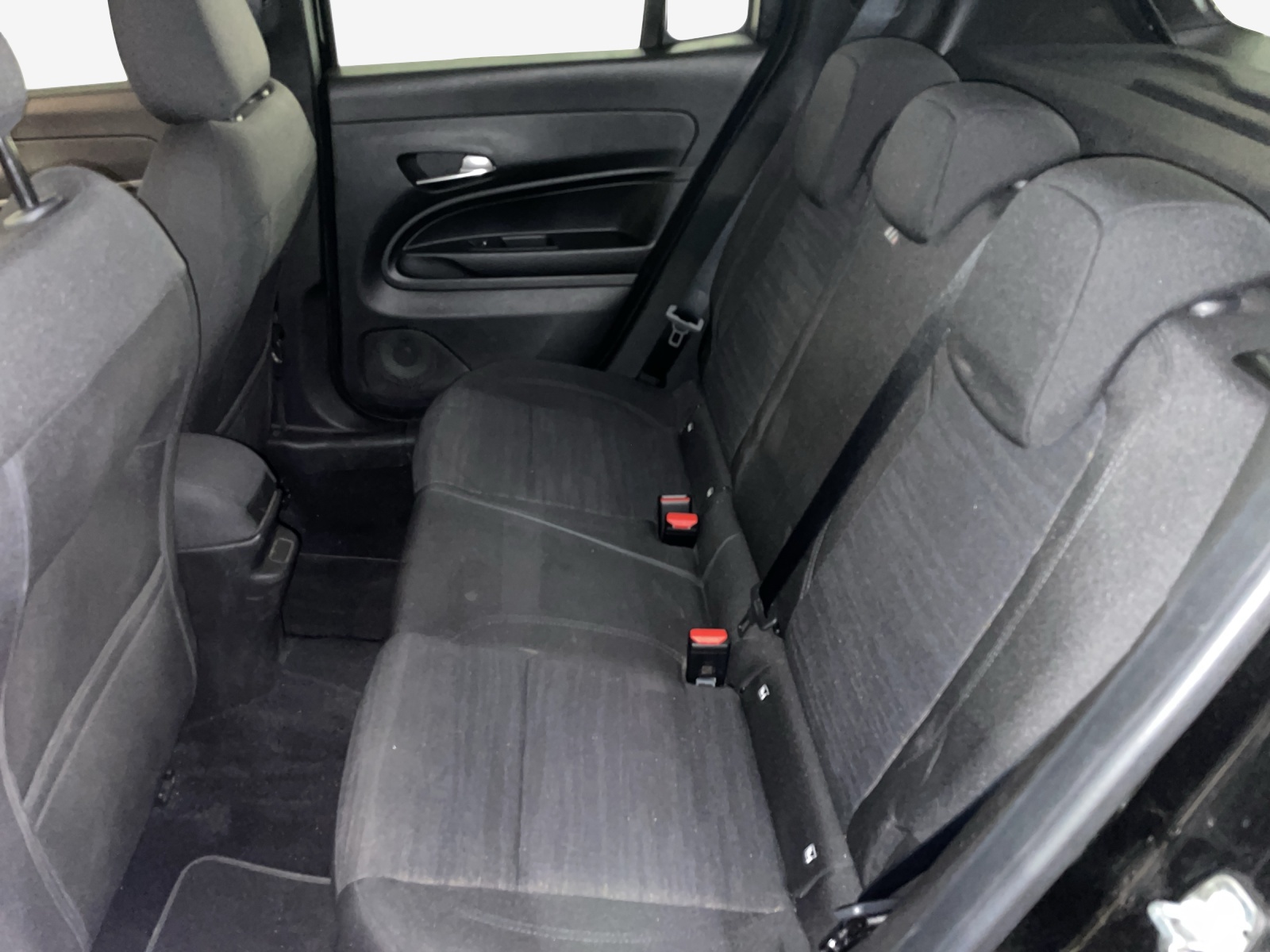 JEEP Avenger 1.2 Turbo MHEV Longitude Black Kite-image-10