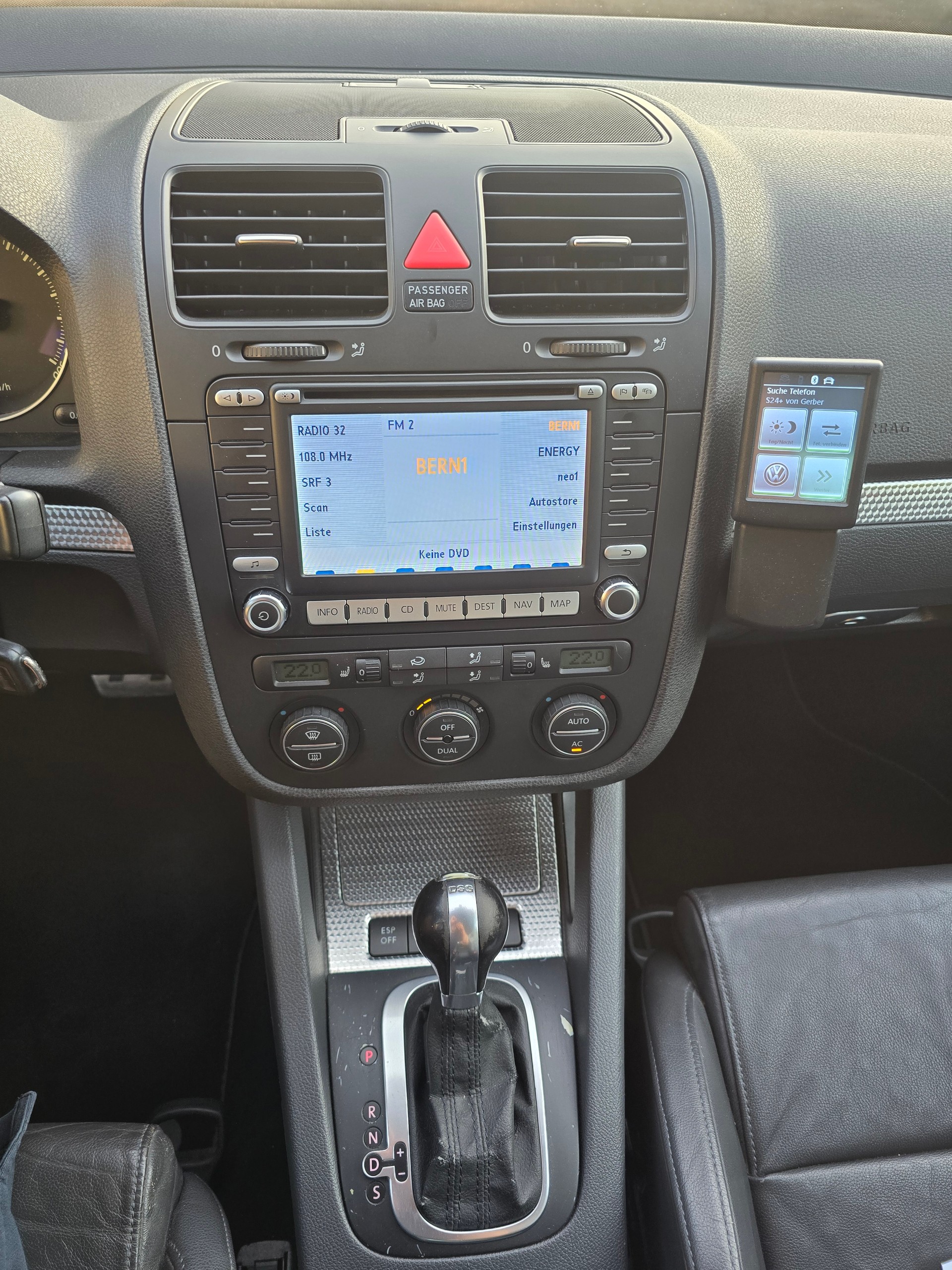 VW Golf R32 4Motion-image-7