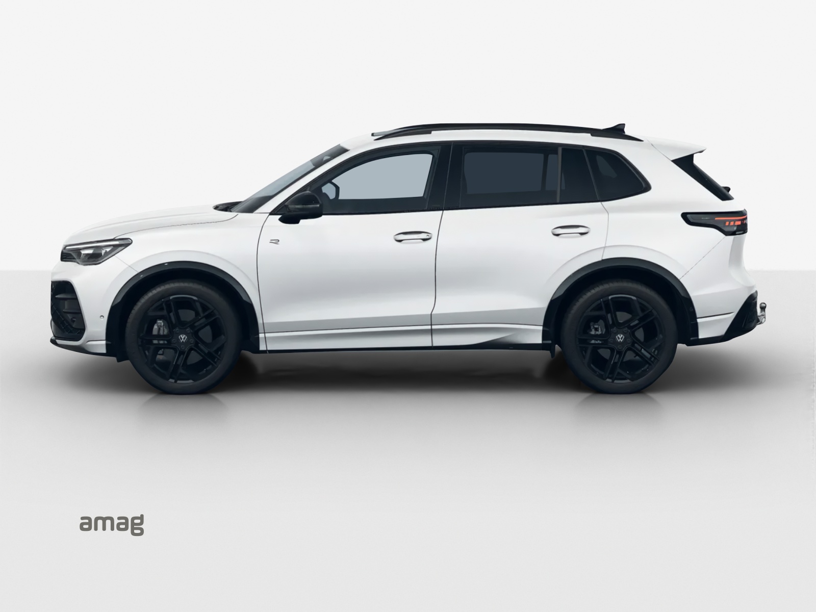 VW Tiguan 2.0 TSI DSG R-Line Plus 4Motion-image-1