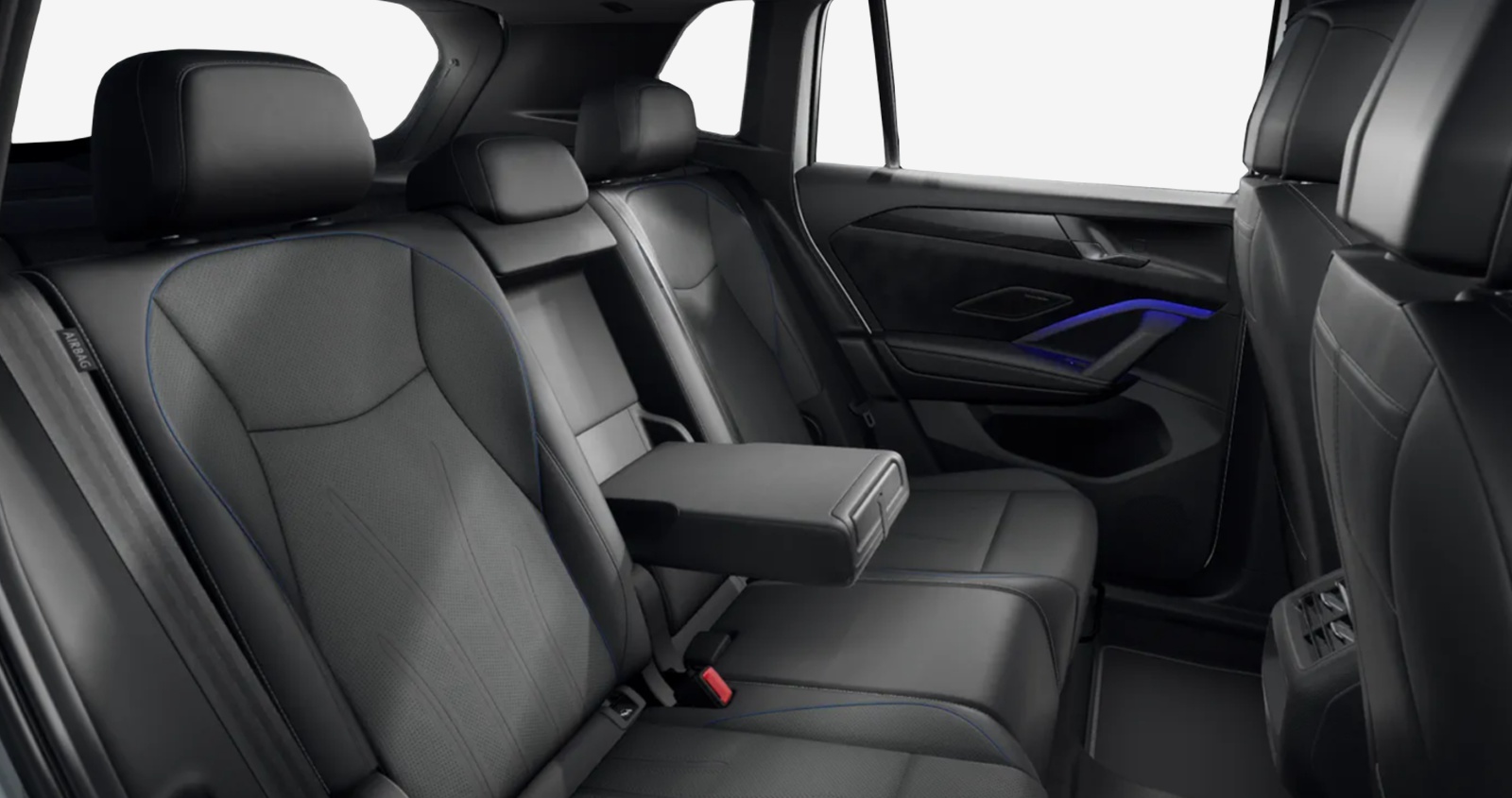 VW Tiguan 2.0 TSI DSG R-Line Plus 4Motion-image-7