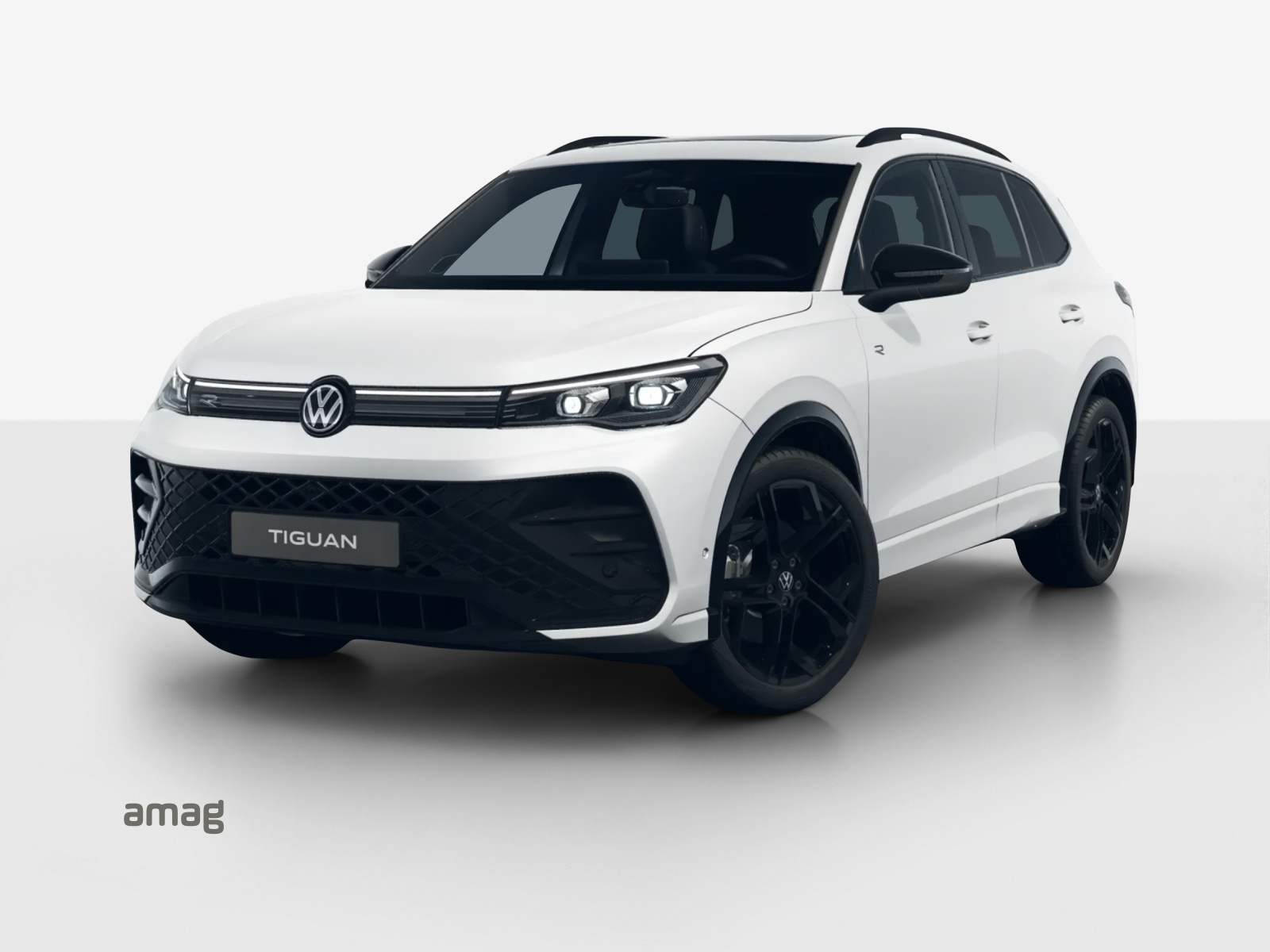 VW Tiguan 2.0 TSI DSG R-Line Plus 4Motion-image-0