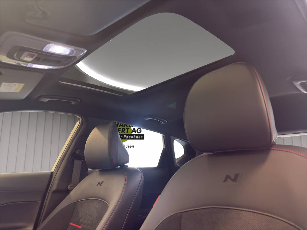HYUNDAI Kona 65,4 kWh Electric N-Line-image-10