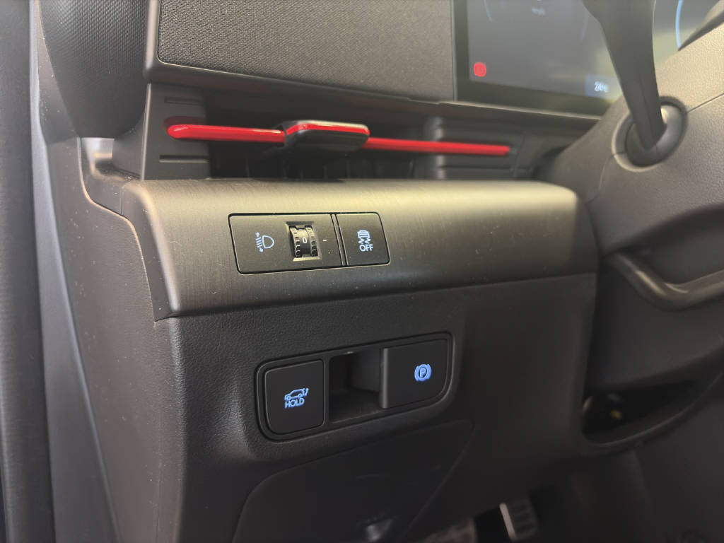 HYUNDAI Kona 65,4 kWh Electric N-Line-image-9