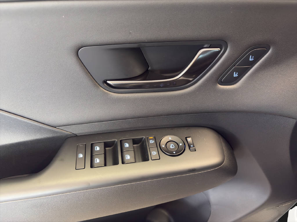 HYUNDAI Kona 65,4 kWh Electric N-Line-image-2