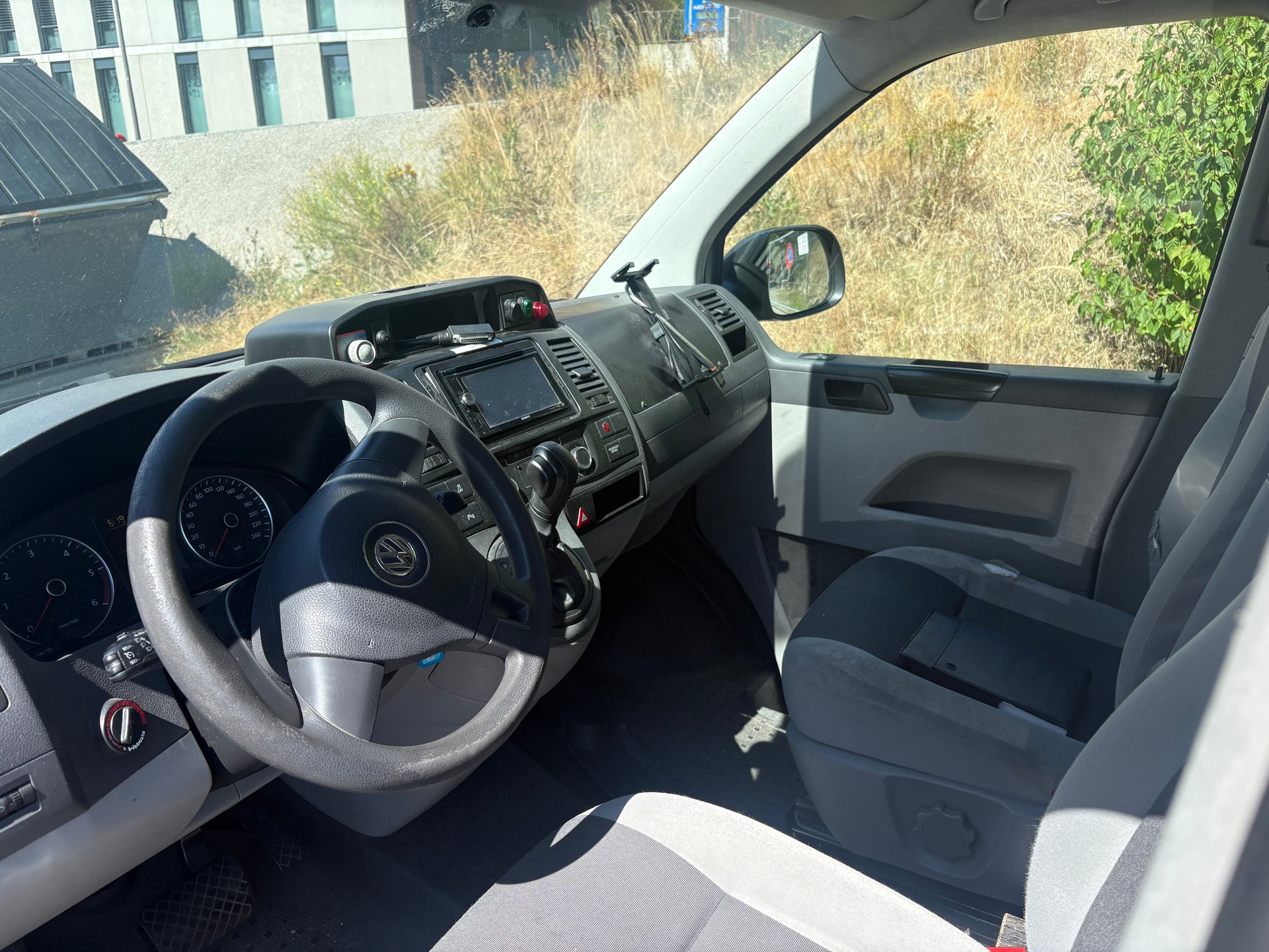 VW T5 2.0 Bi-TDI BMT 4Motion DSG-image-7