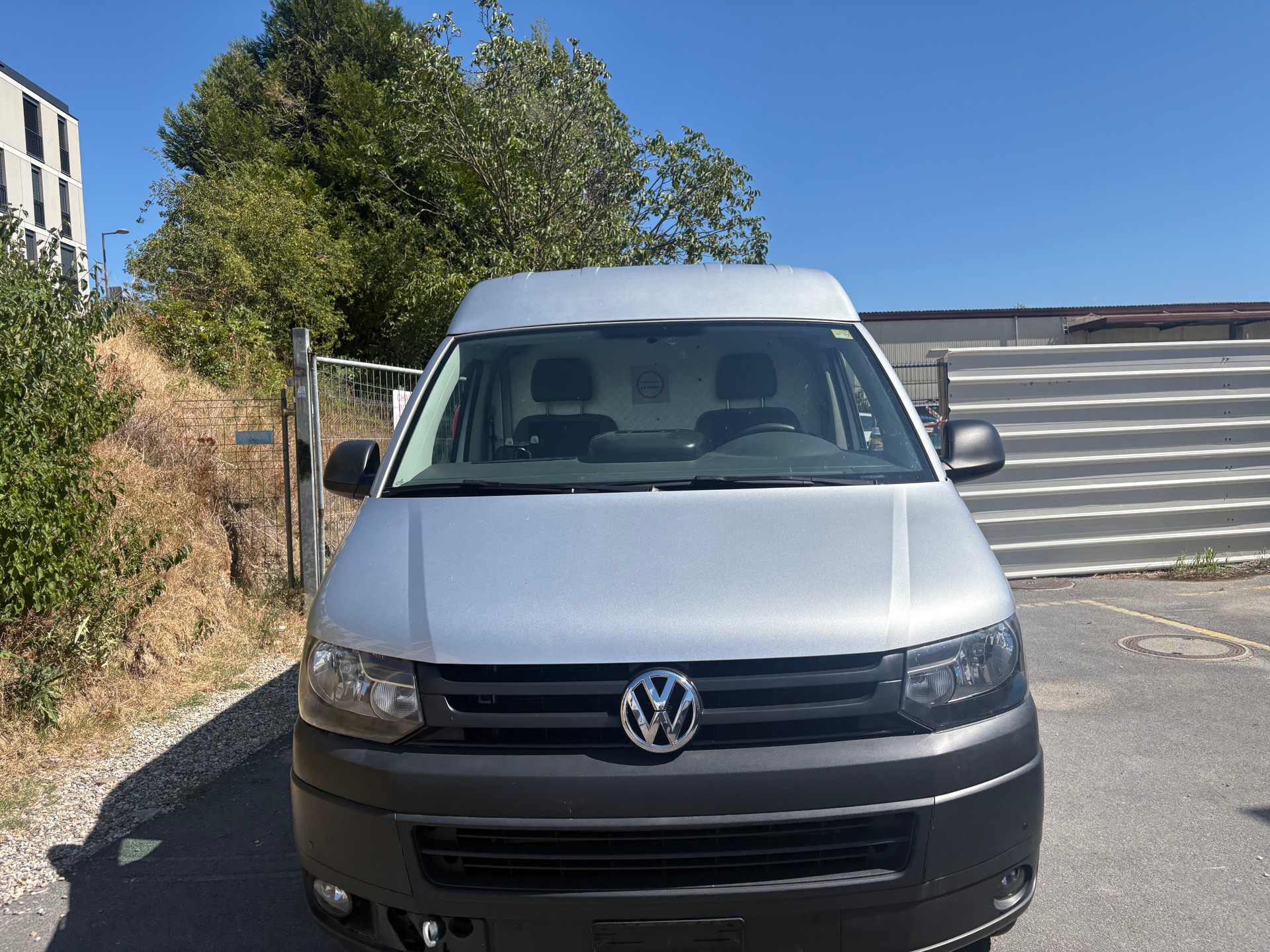 VW T5 2.0 Bi-TDI BMT 4Motion DSG-image-10