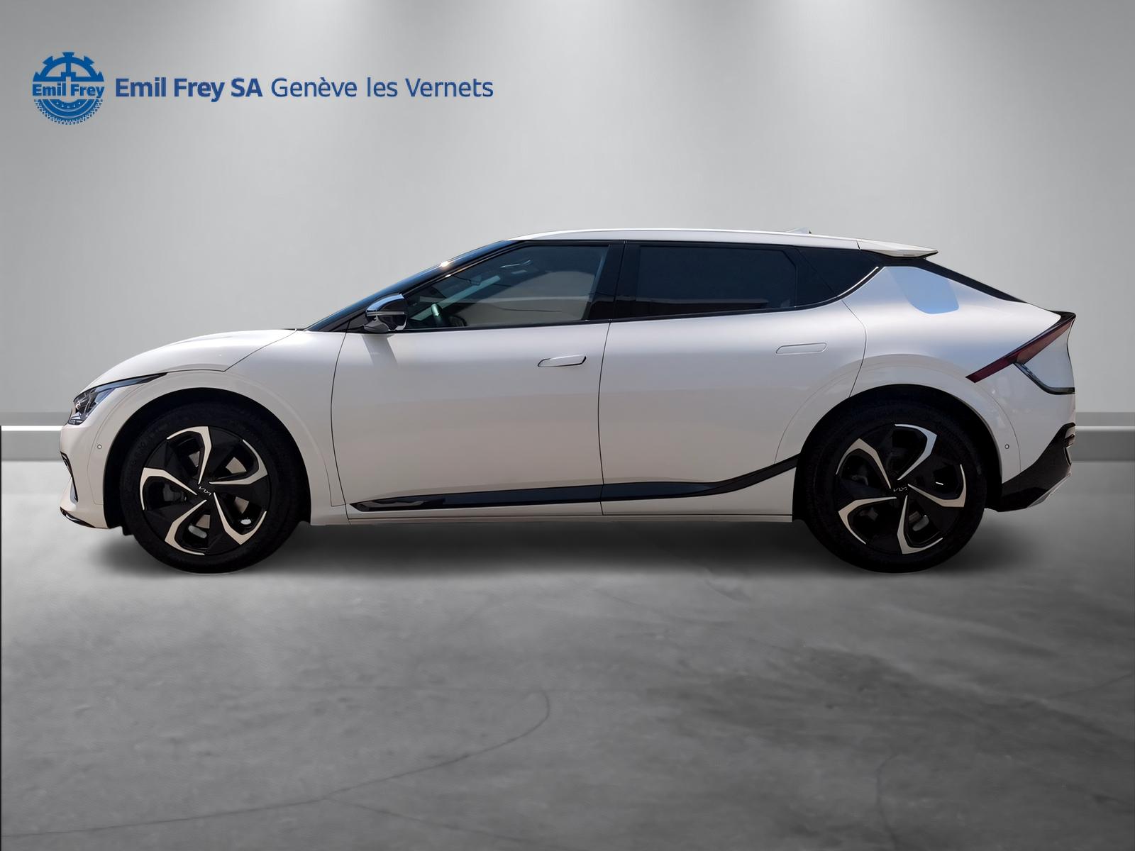 KIA EV6 77 kWh GT-Line 4x4-image-5