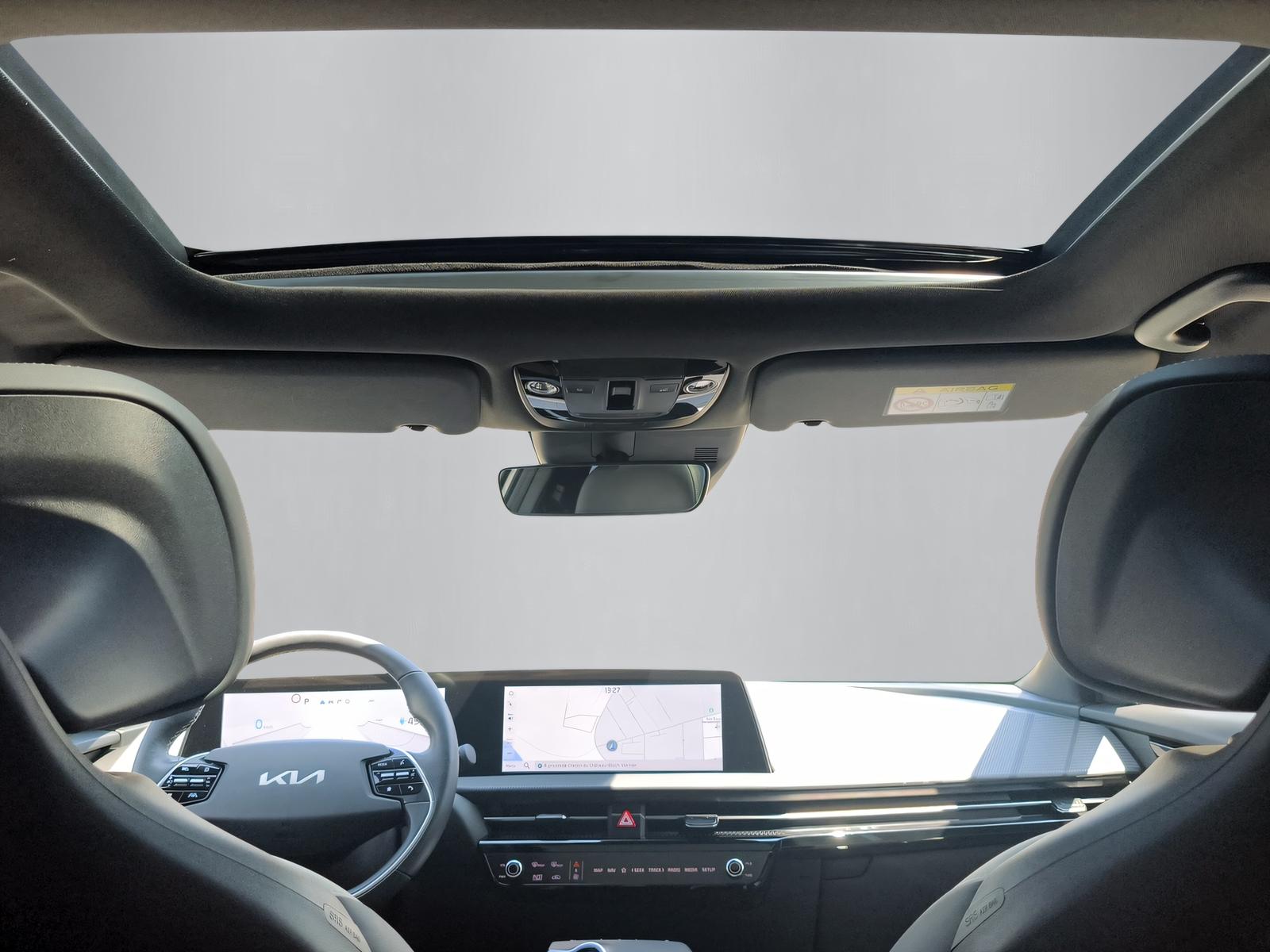 KIA EV6 77 kWh GT-Line 4x4-image-12