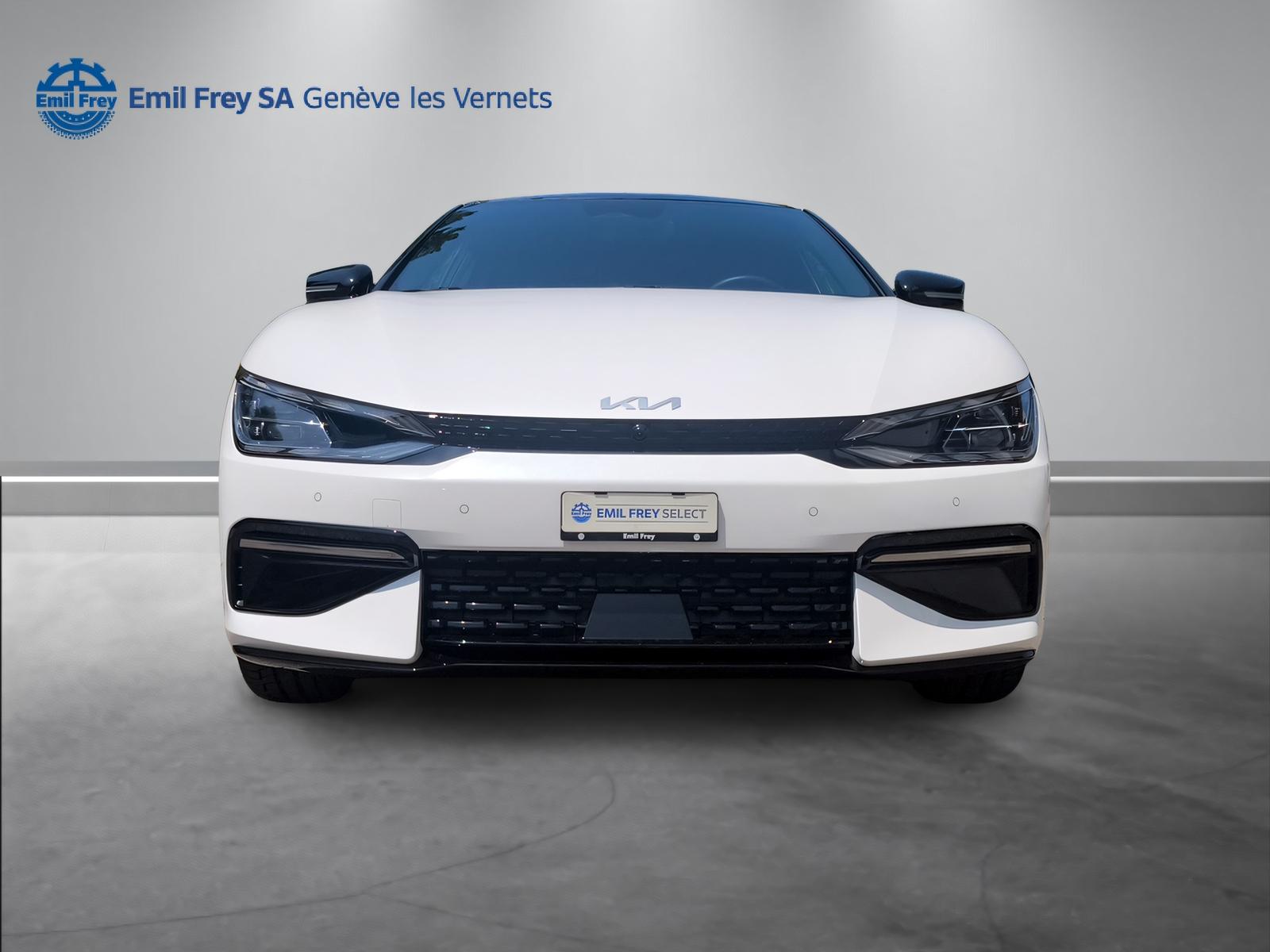 KIA EV6 77 kWh GT-Line 4x4-image-3