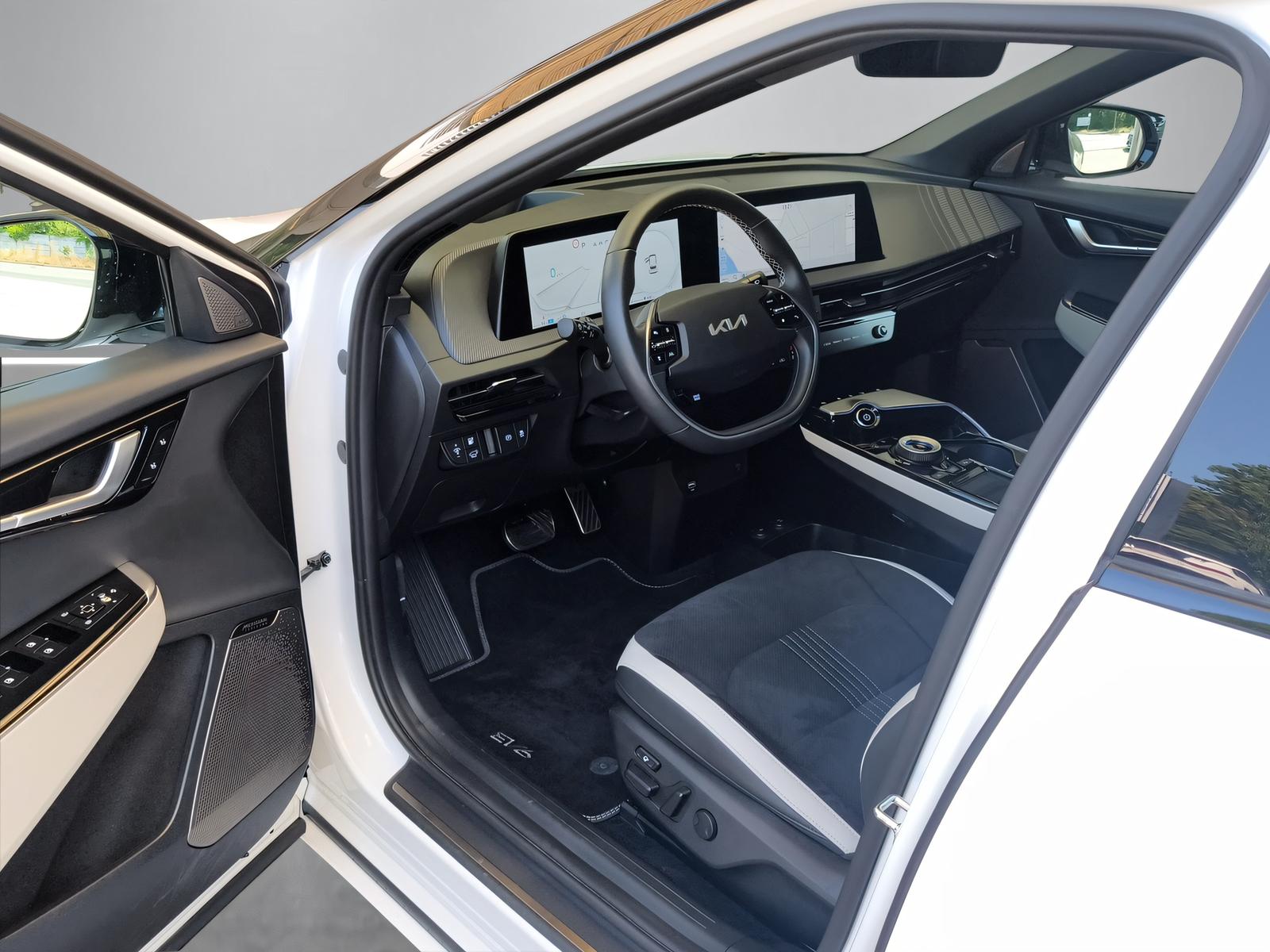 KIA EV6 77 kWh GT-Line 4x4-image-15