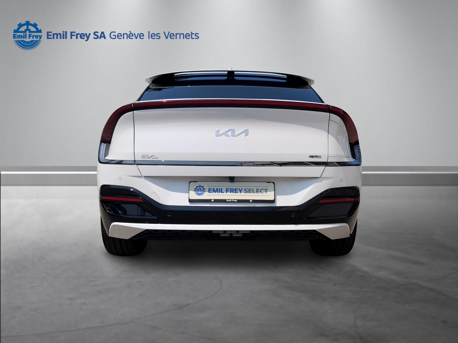 KIA EV6 77 kWh GT-Line 4x4-image-13