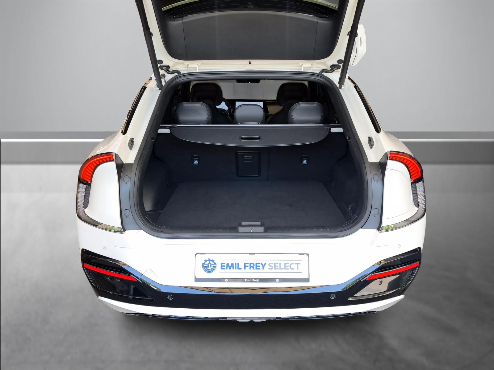 KIA EV6 77 kWh GT-Line 4x4-image-14