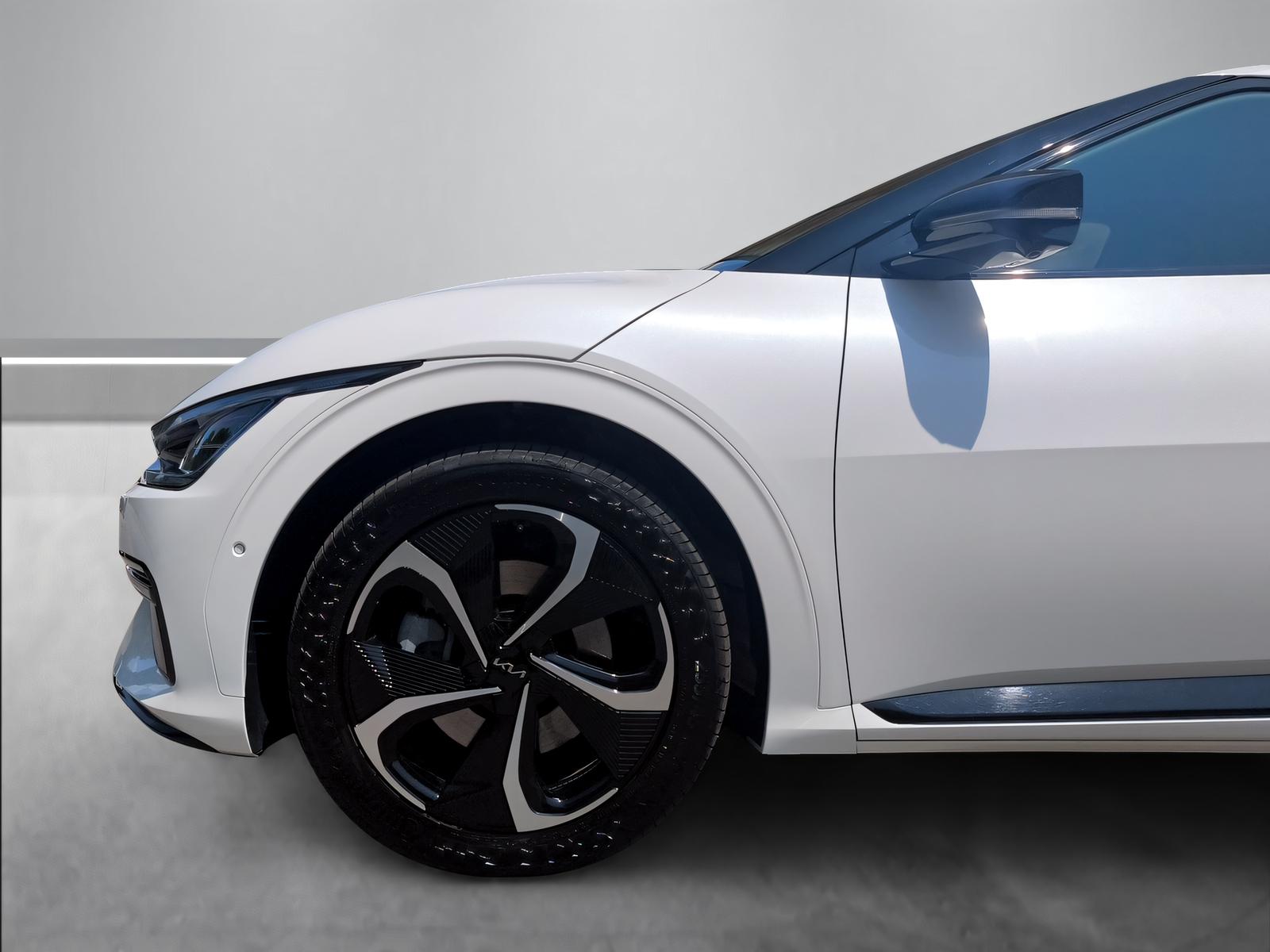 KIA EV6 77 kWh GT-Line 4x4-image-17