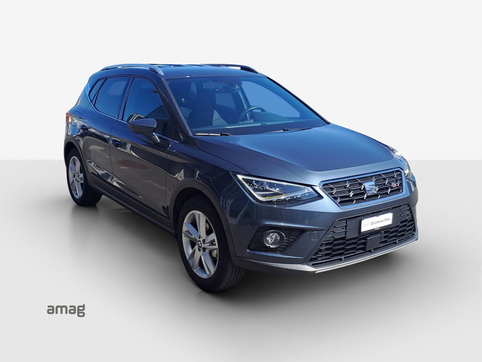 SEAT Arona 1.0 TSI Eco FR DSG-image-5