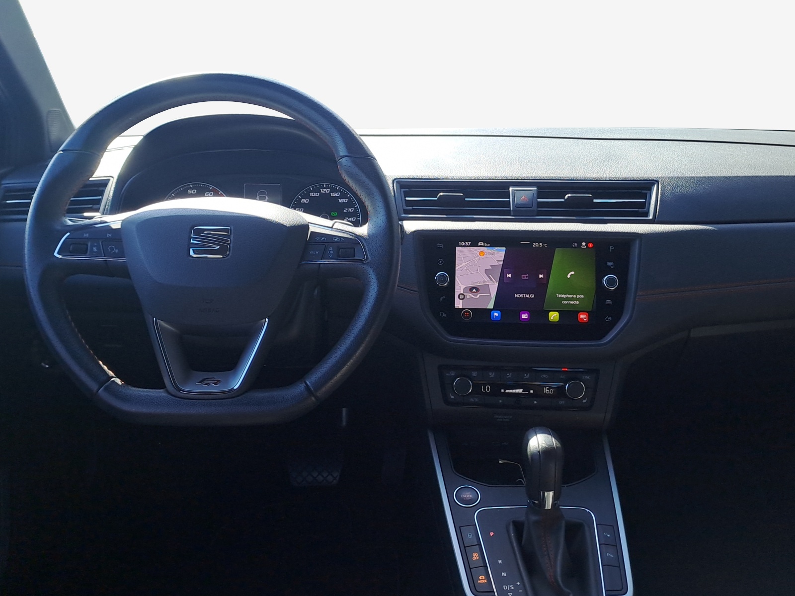 SEAT Arona 1.0 TSI Eco FR DSG-image-8