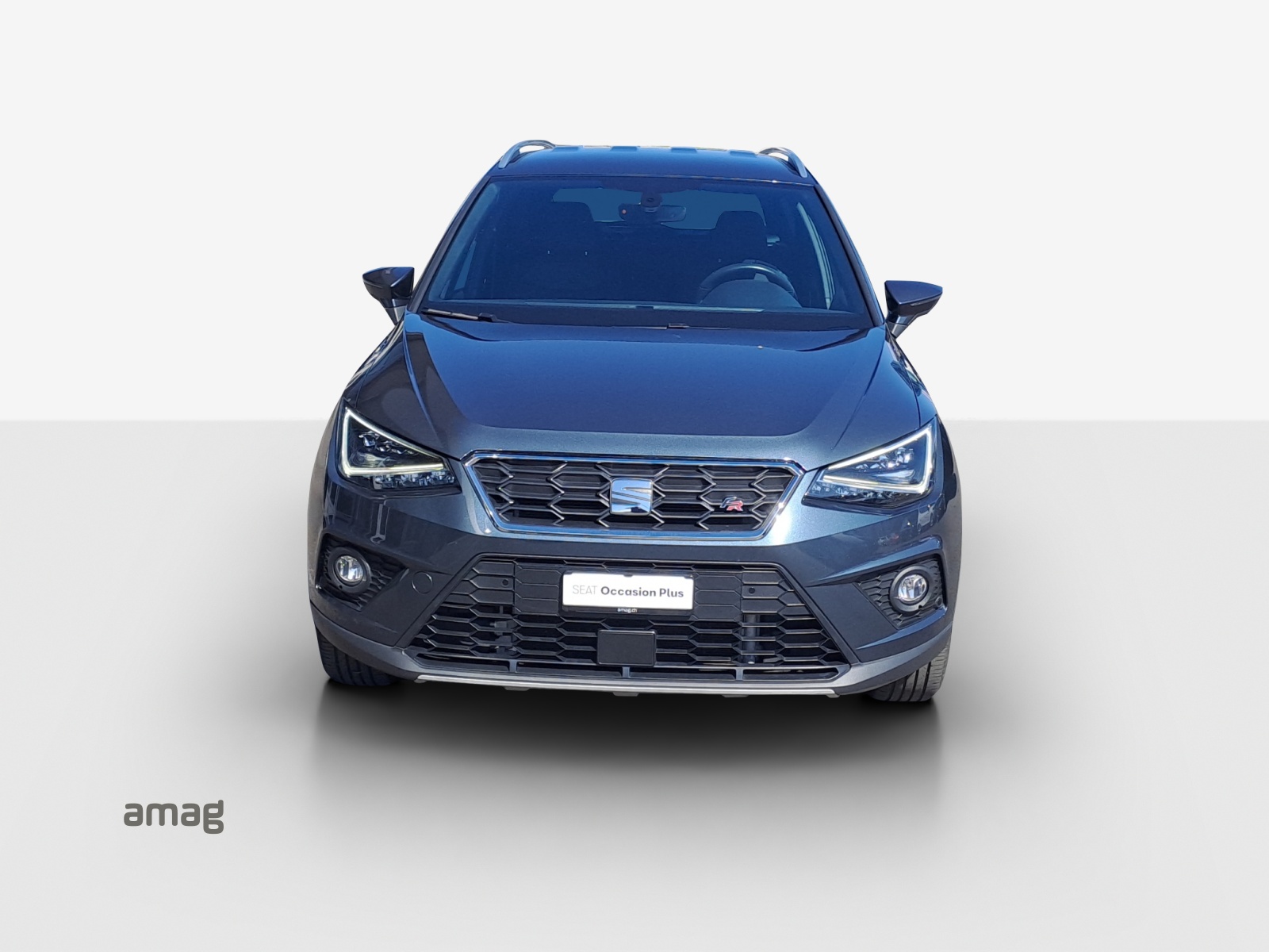 SEAT Arona 1.0 TSI Eco FR DSG-image-6