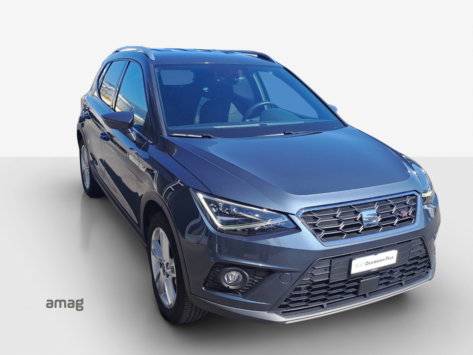 SEAT Arona 1.0 TSI Eco FR DSG-image-15
