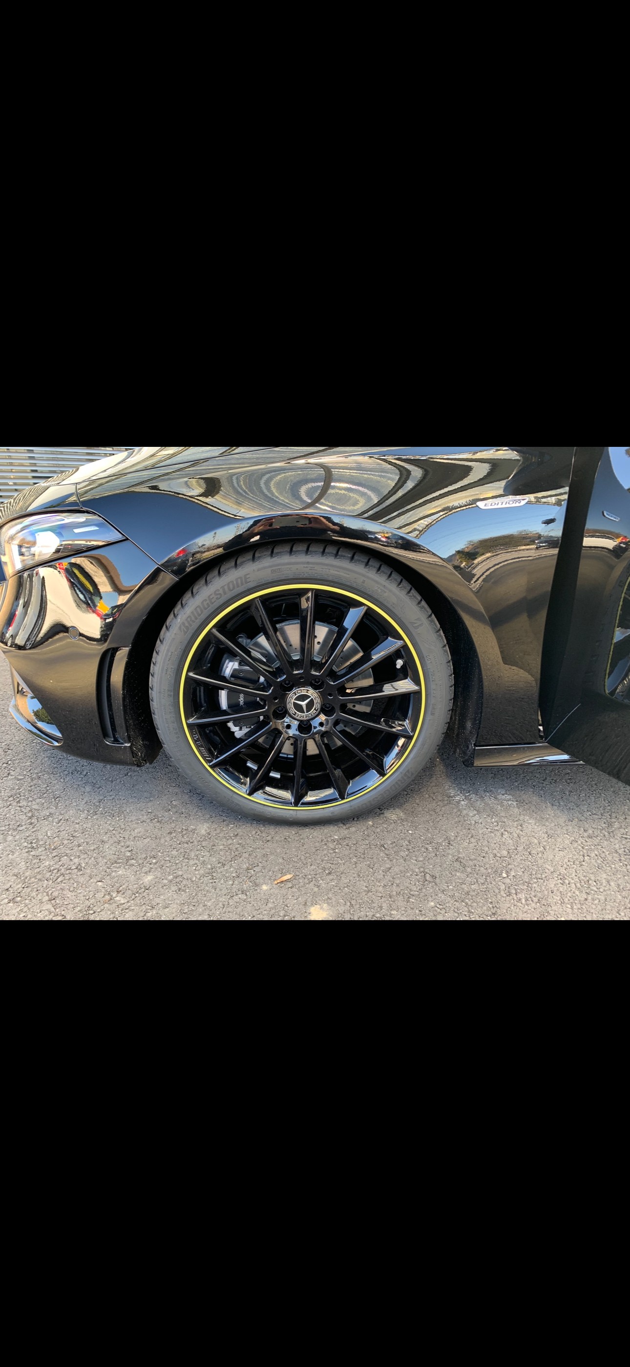 MERCEDES-BENZ A 220 AMG Line-image-4