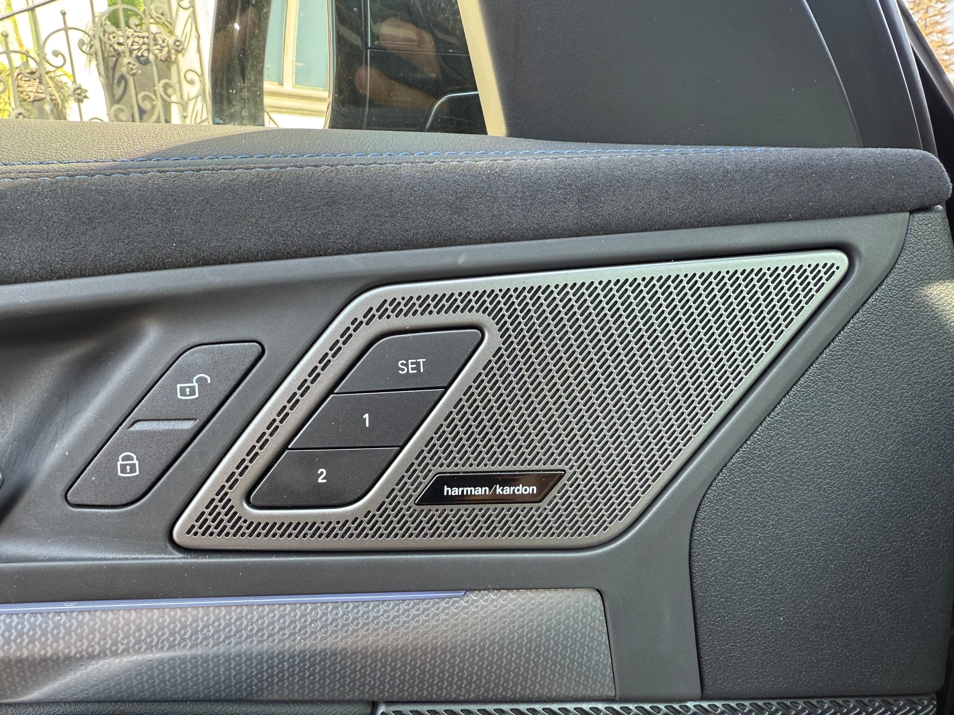 BMW X1 23i xDrive paddles M-SPROT PRO-image-15
