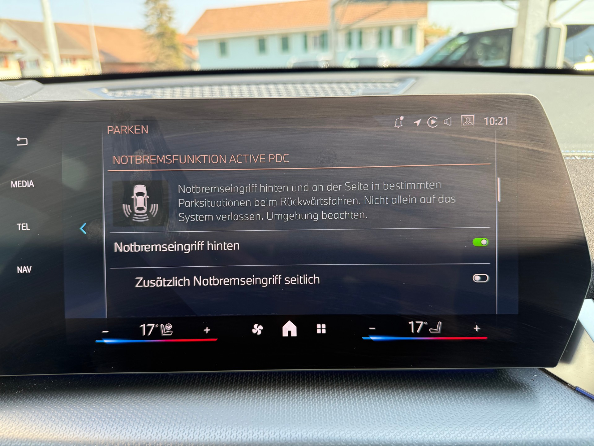BMW X1 23i xDrive paddles M-SPROT PRO-image-23
