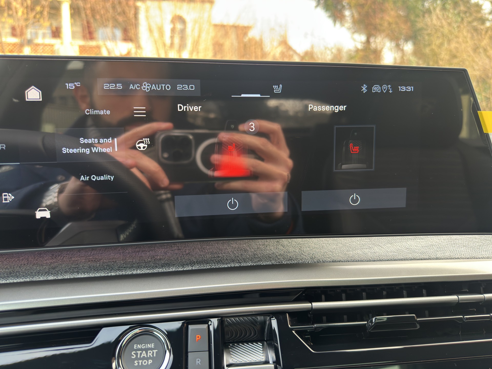 PEUGEOT 3008 145 e-DCS GT Aut.-image-18
