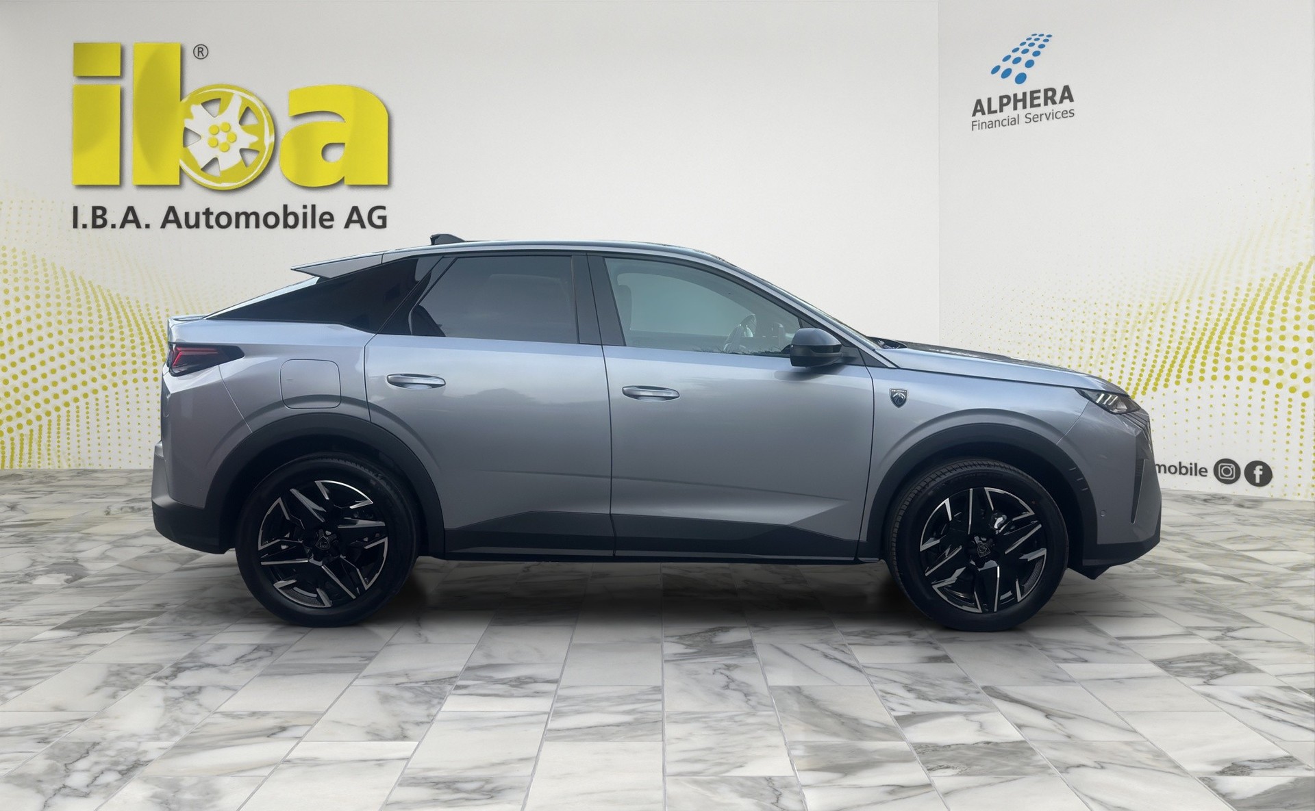 PEUGEOT 3008 145 e-DCS GT Aut.-image-5