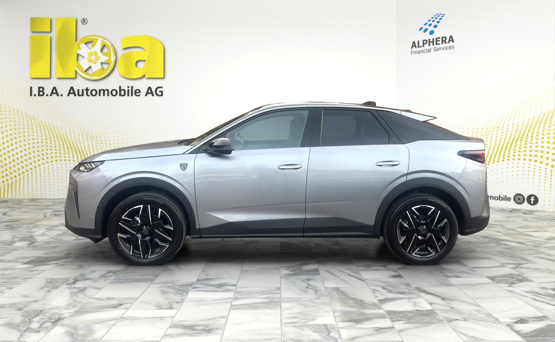 PEUGEOT 3008 145 e-DCS GT Aut.-showroom-element-1