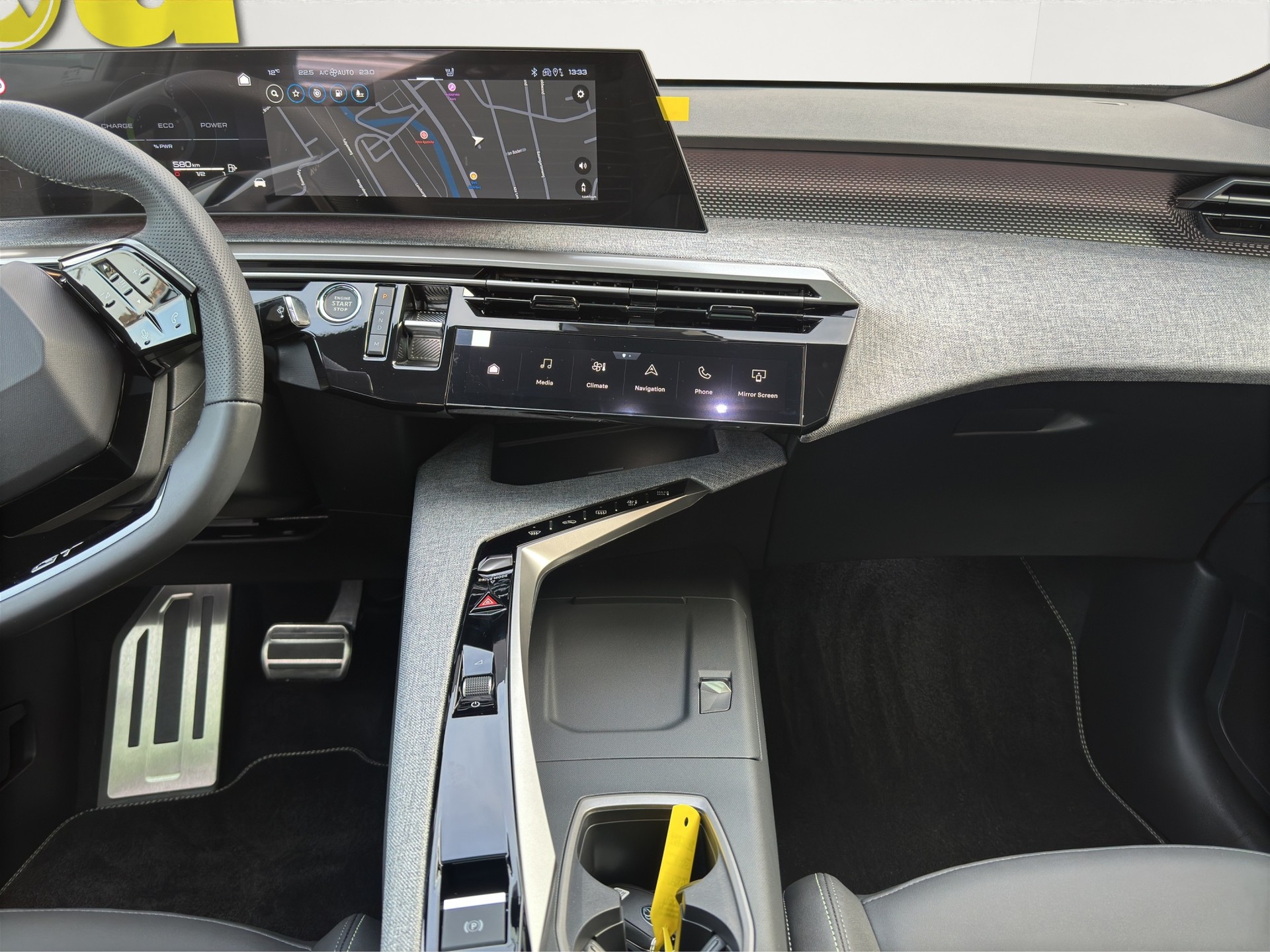 PEUGEOT 3008 145 e-DCS GT Aut.-image-21