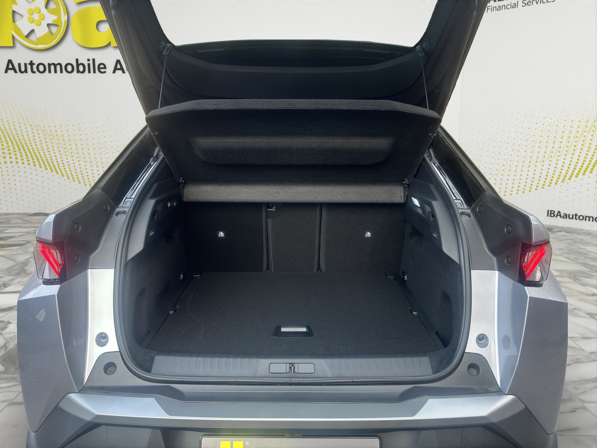 PEUGEOT 3008 145 e-DCS GT Aut.-image-8