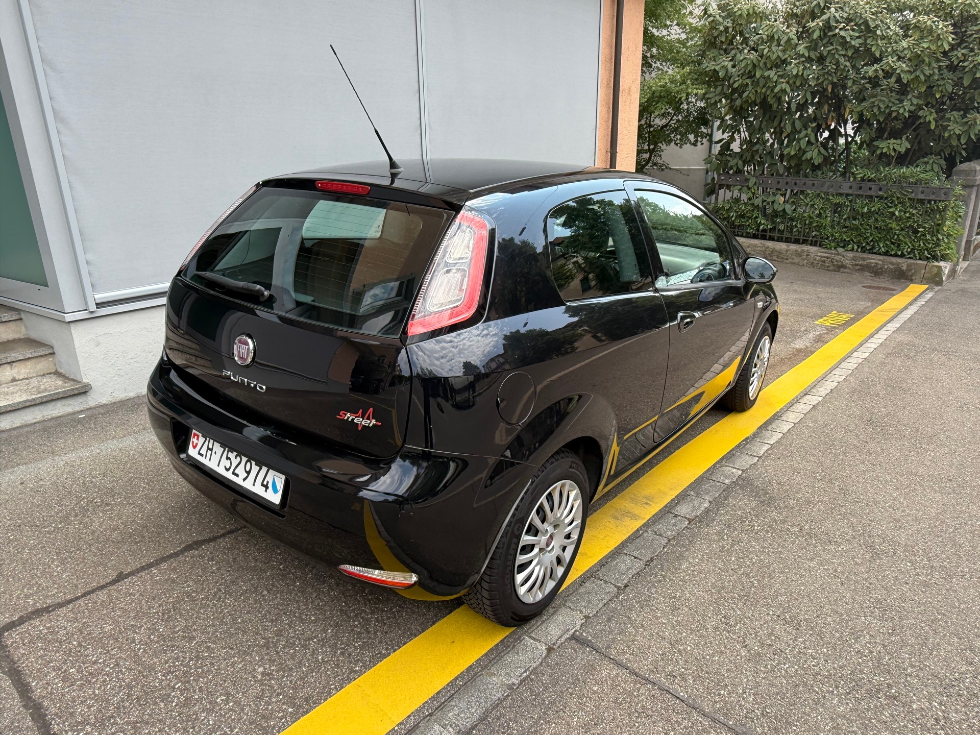 FIAT 1.2 8V MyStyle S/S-image-4
