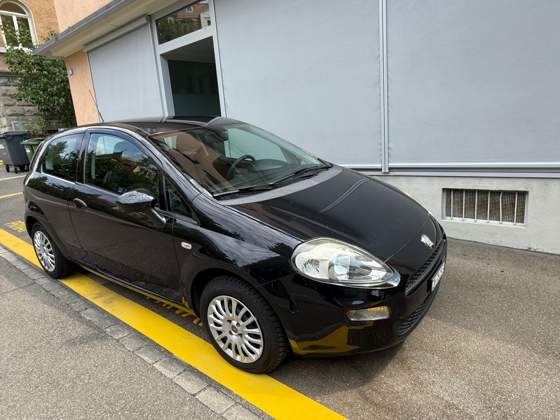 FIAT 1.2 8V MyStyle S/S-image-2