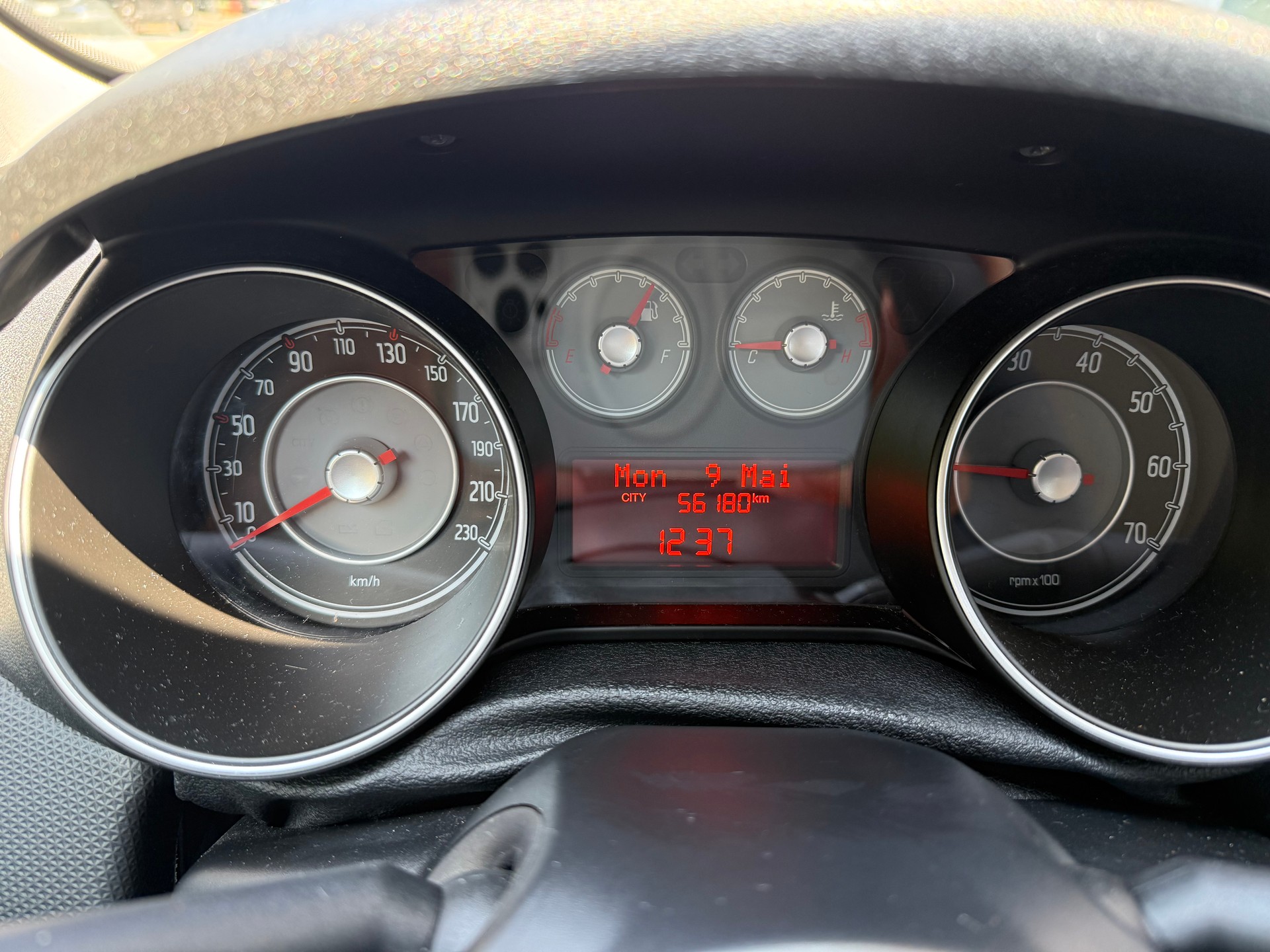 FIAT 1.2 8V MyStyle S/S-image-5