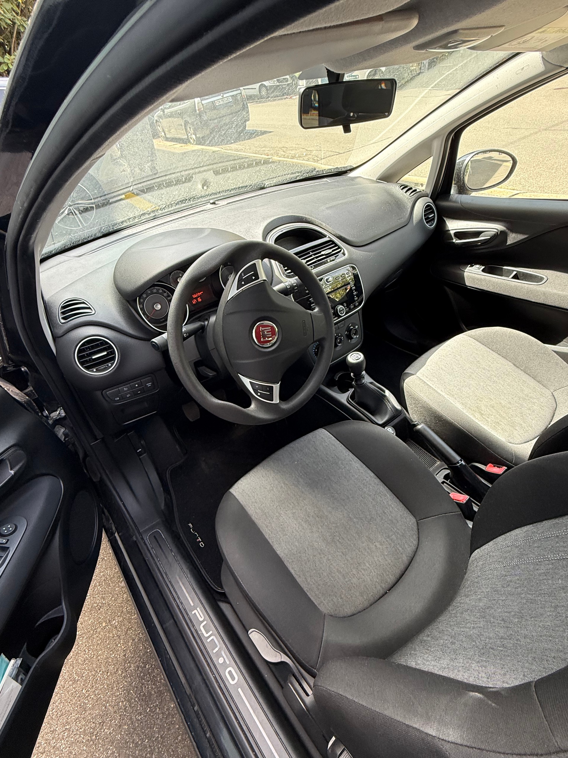 FIAT 1.2 8V MyStyle S/S-image-7