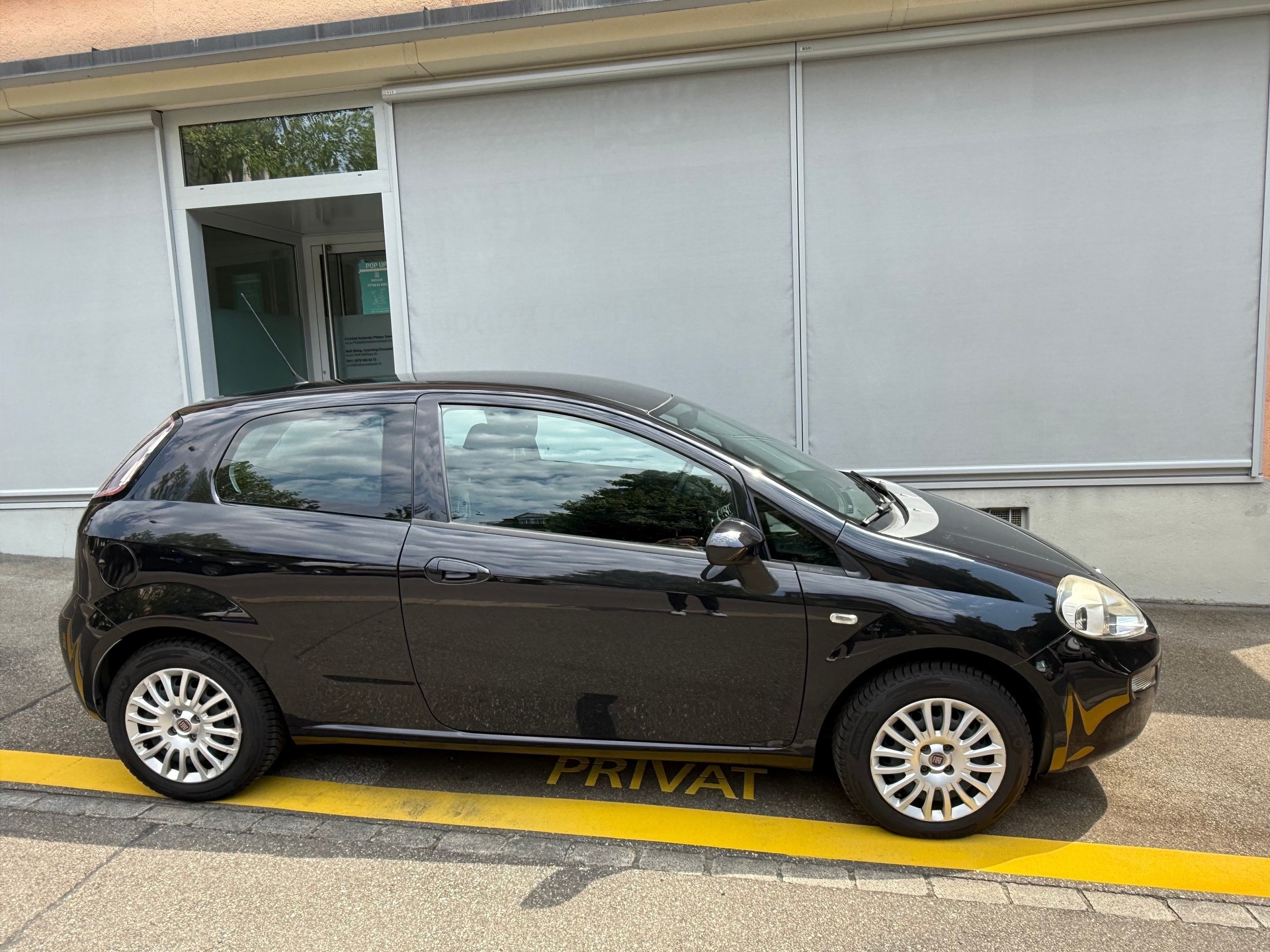 FIAT 1.2 8V MyStyle S/S-image-0