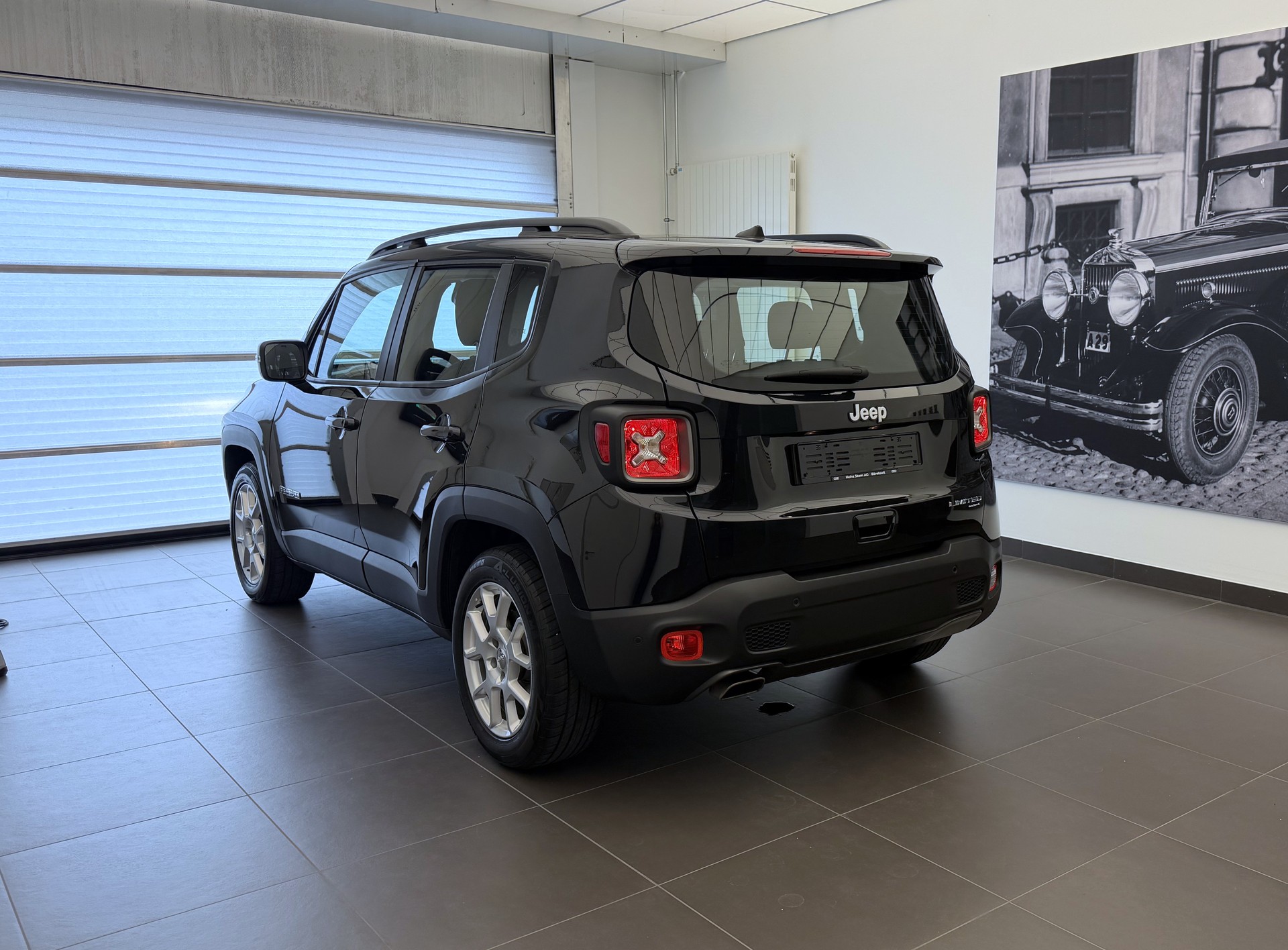 JEEP Renegade 2.0 CRD Night Eagle AWD-image-17
