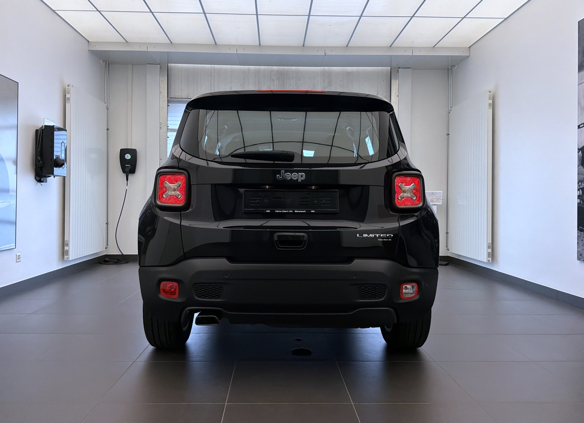 JEEP Renegade 2.0 CRD Night Eagle AWD-image-18