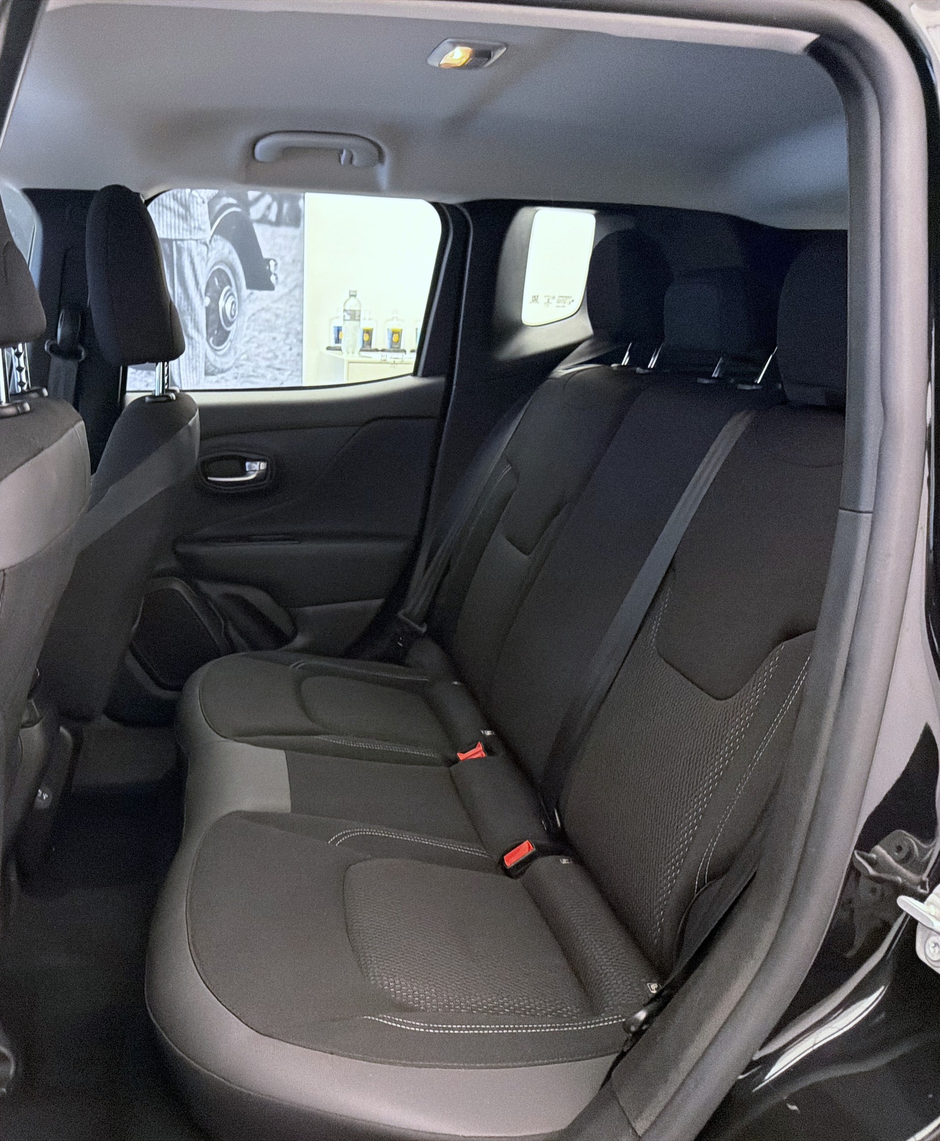 JEEP Renegade 2.0 CRD Night Eagle AWD-image-15