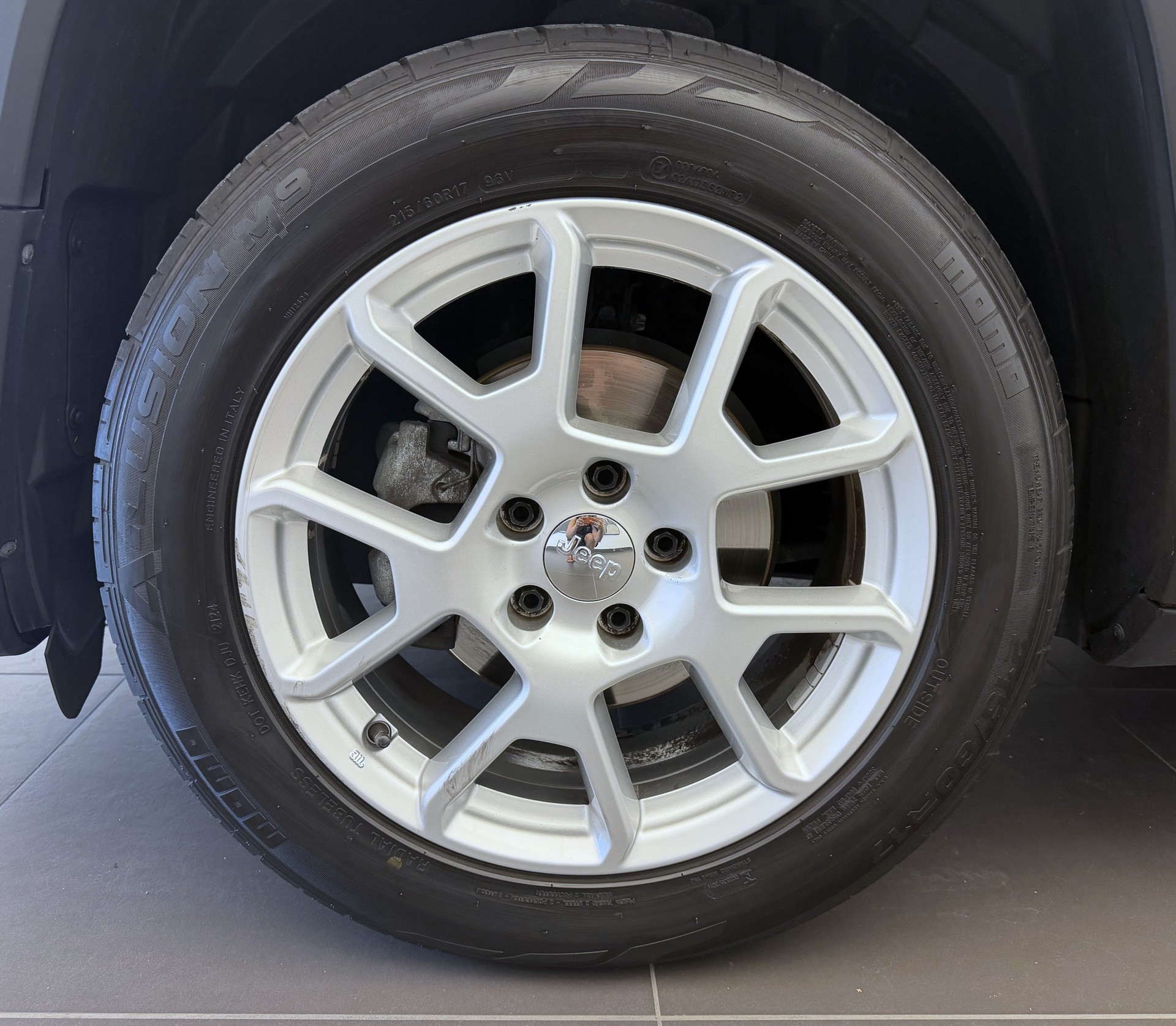 JEEP Renegade 2.0 CRD Night Eagle AWD-image-2