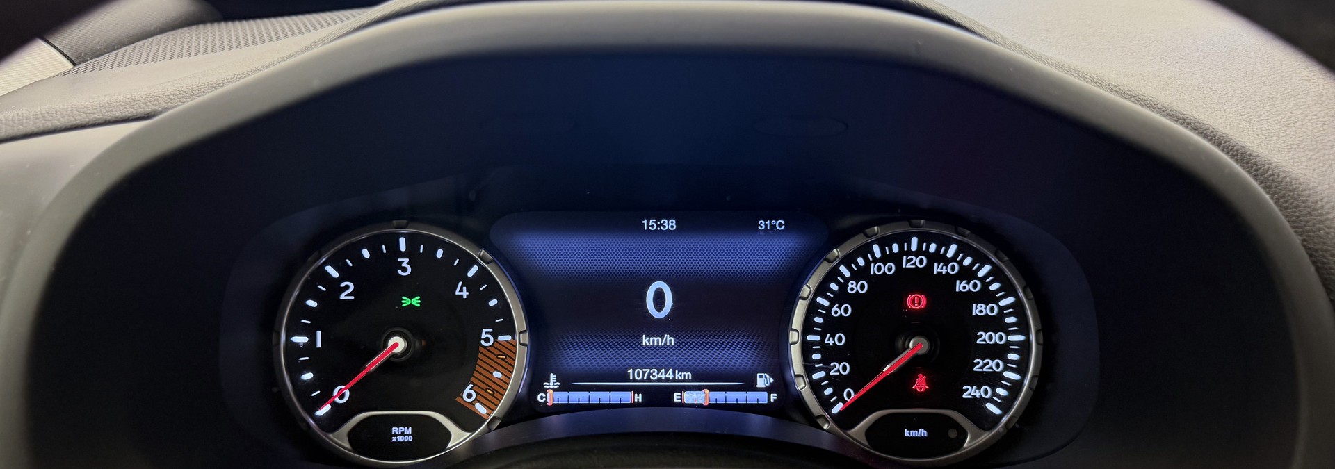 JEEP Renegade 2.0 CRD Night Eagle AWD-image-7