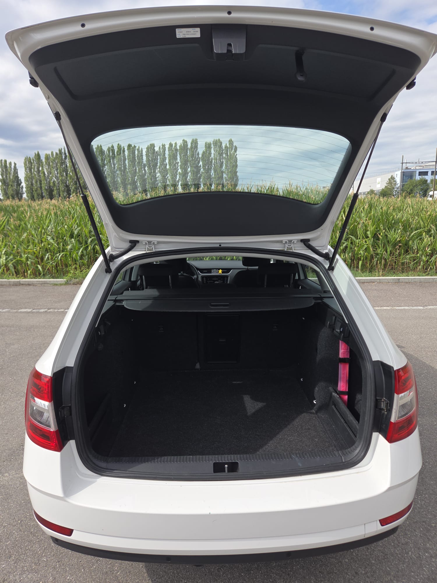 SKODA 2.0 TDI 184 Ambition 4x4 DSG-image-3