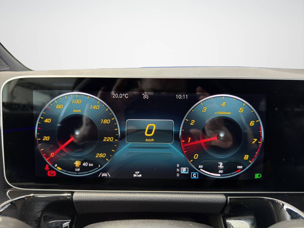 MERCEDES-BENZ GLA 200 Progressive-image-10