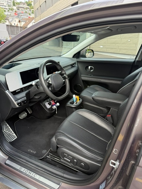 HYUNDAI 72,6 kWh Vertex 4WD-image-8