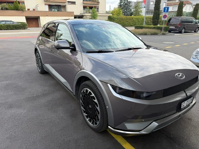 HYUNDAI 72,6 kWh Vertex 4WD-image-2